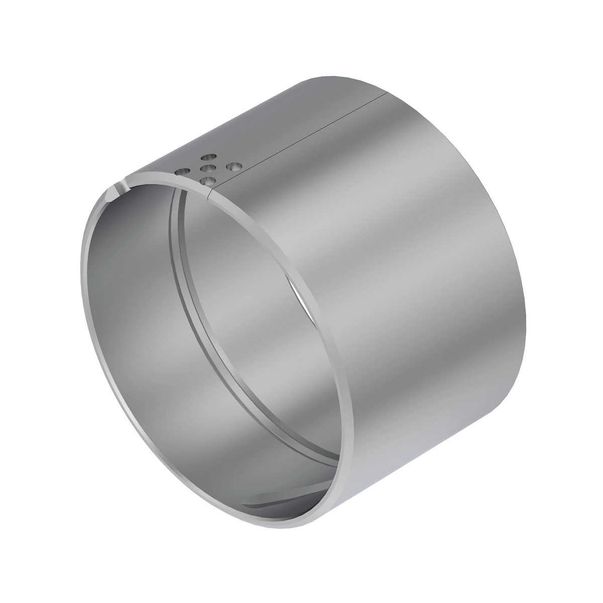 Bushing, Wrapped Bush 70- 75X50 ISO