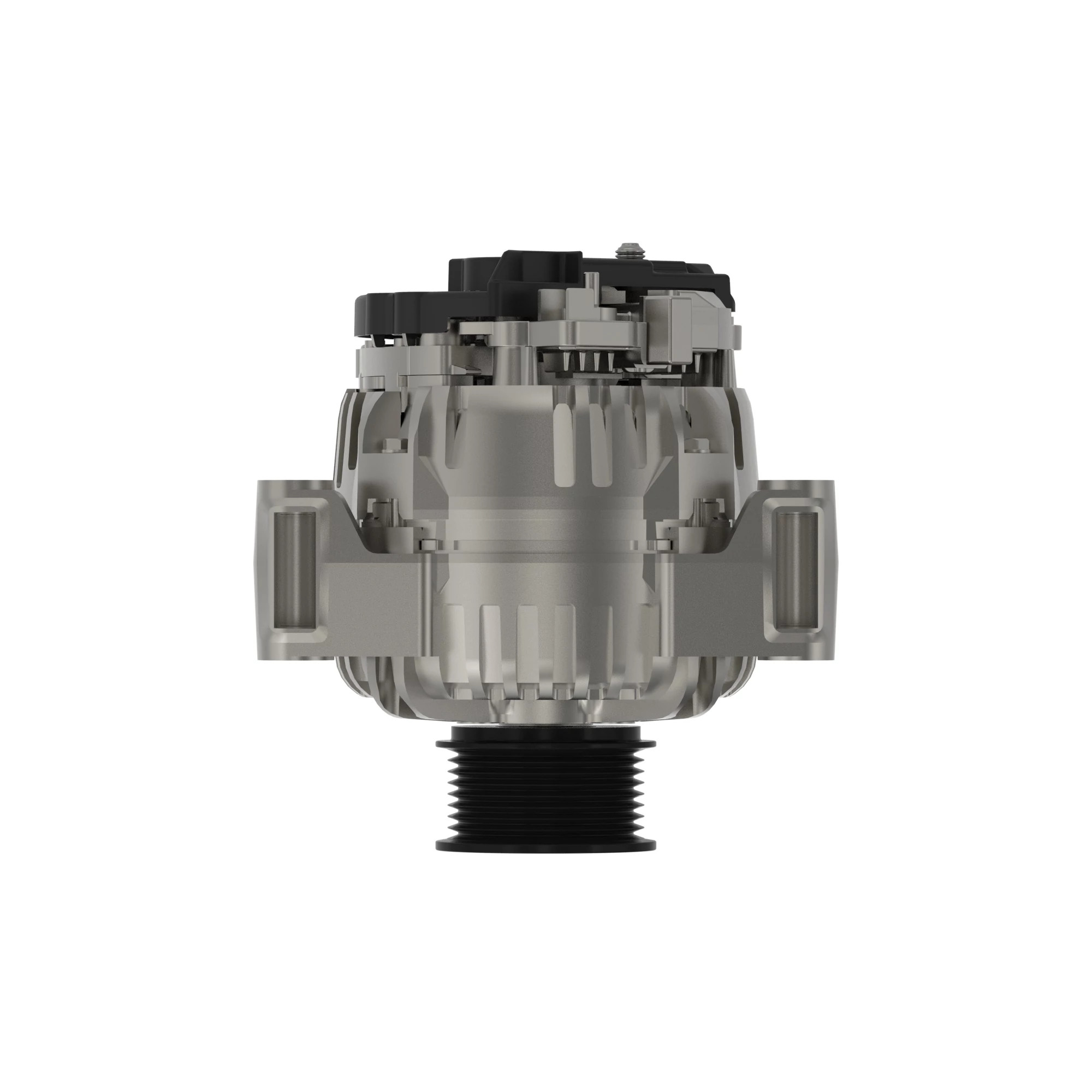 ALTERNATOR, 60 AMP 24V