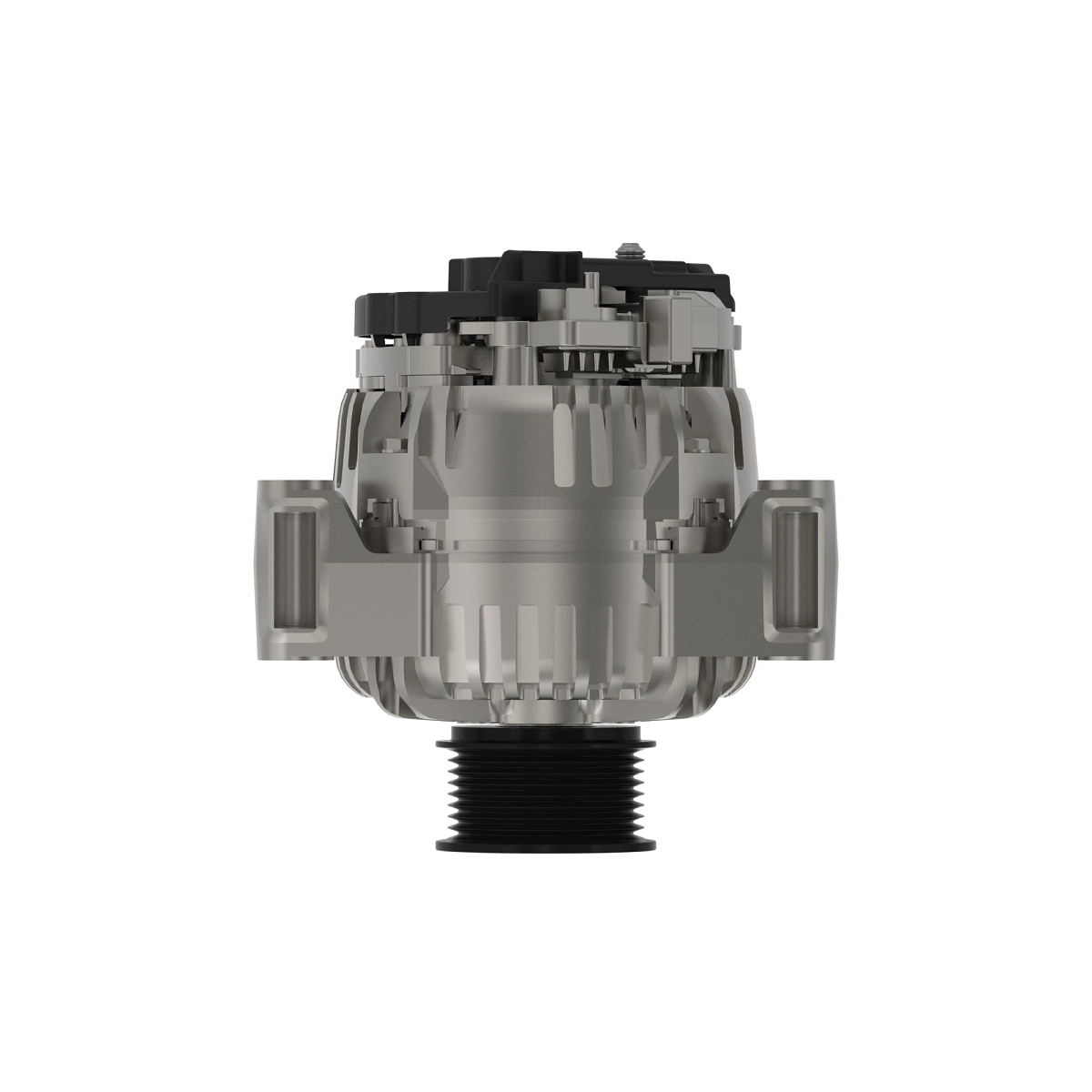 ALTERNATOR, 60 AMP 24V