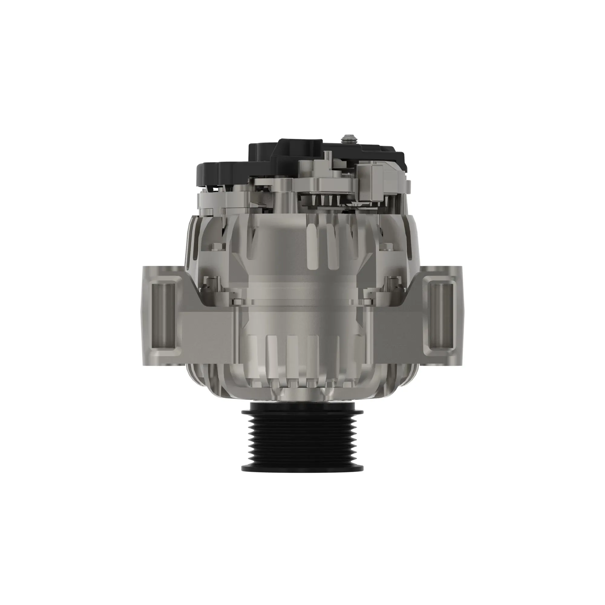 ALTERNATOR, 60 AMP 24V