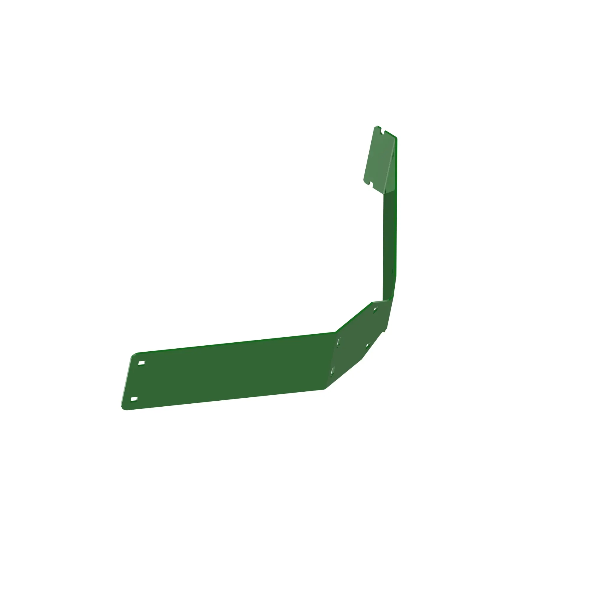 John Deere Support - FH304791