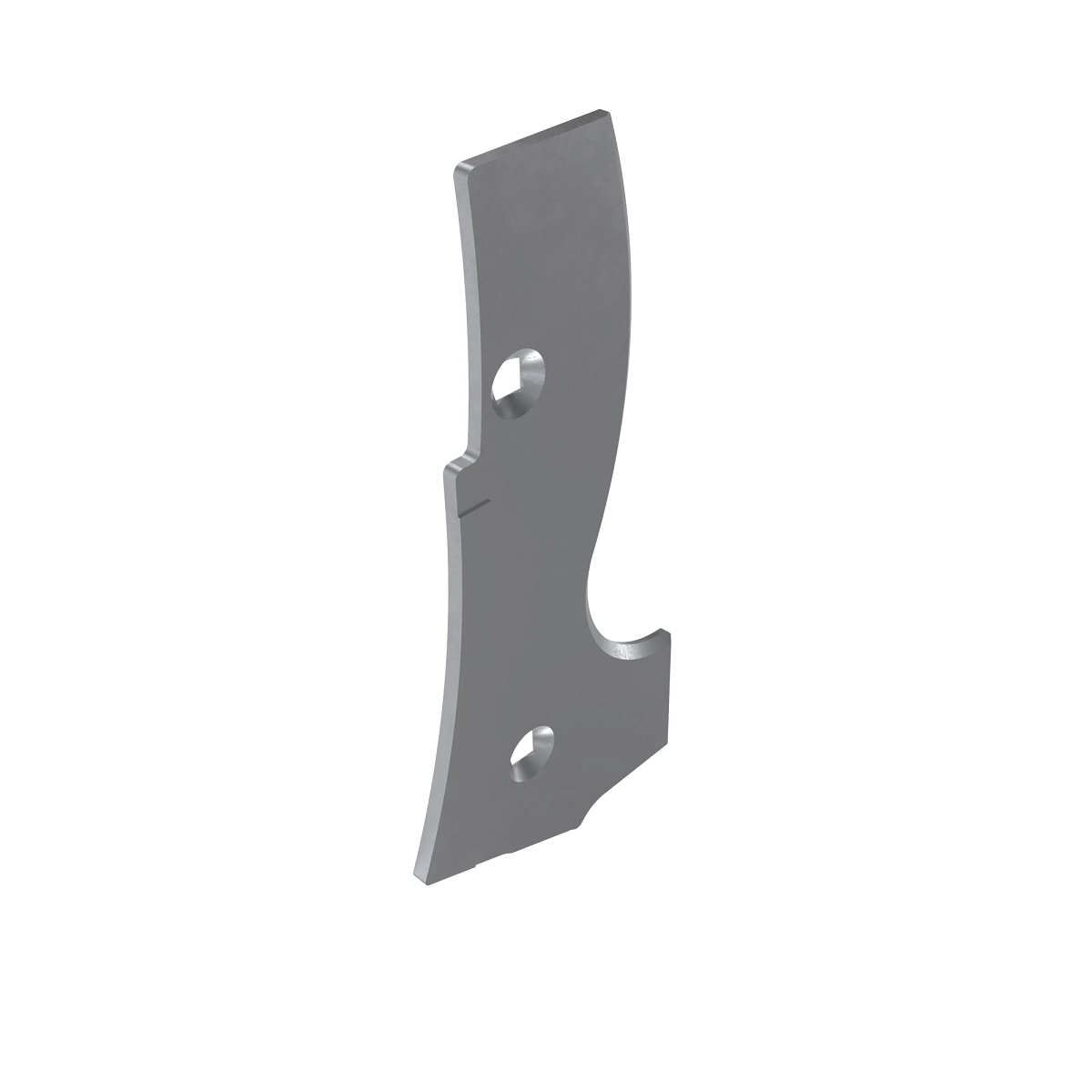 Wear Plate, Feedroll Cabinet Rear