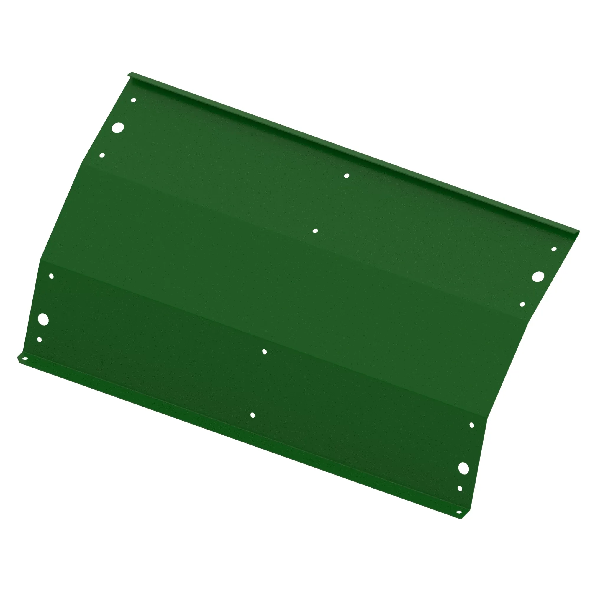 John Deere Front Mid Panel - N372975