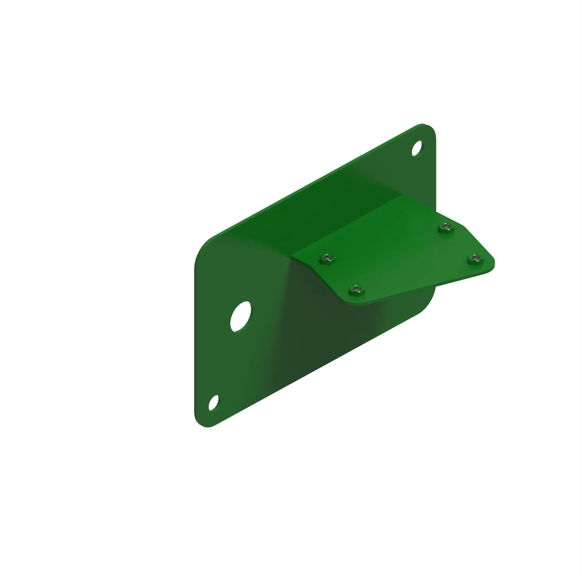 John Deere Backup Alarm Cover - AT480618