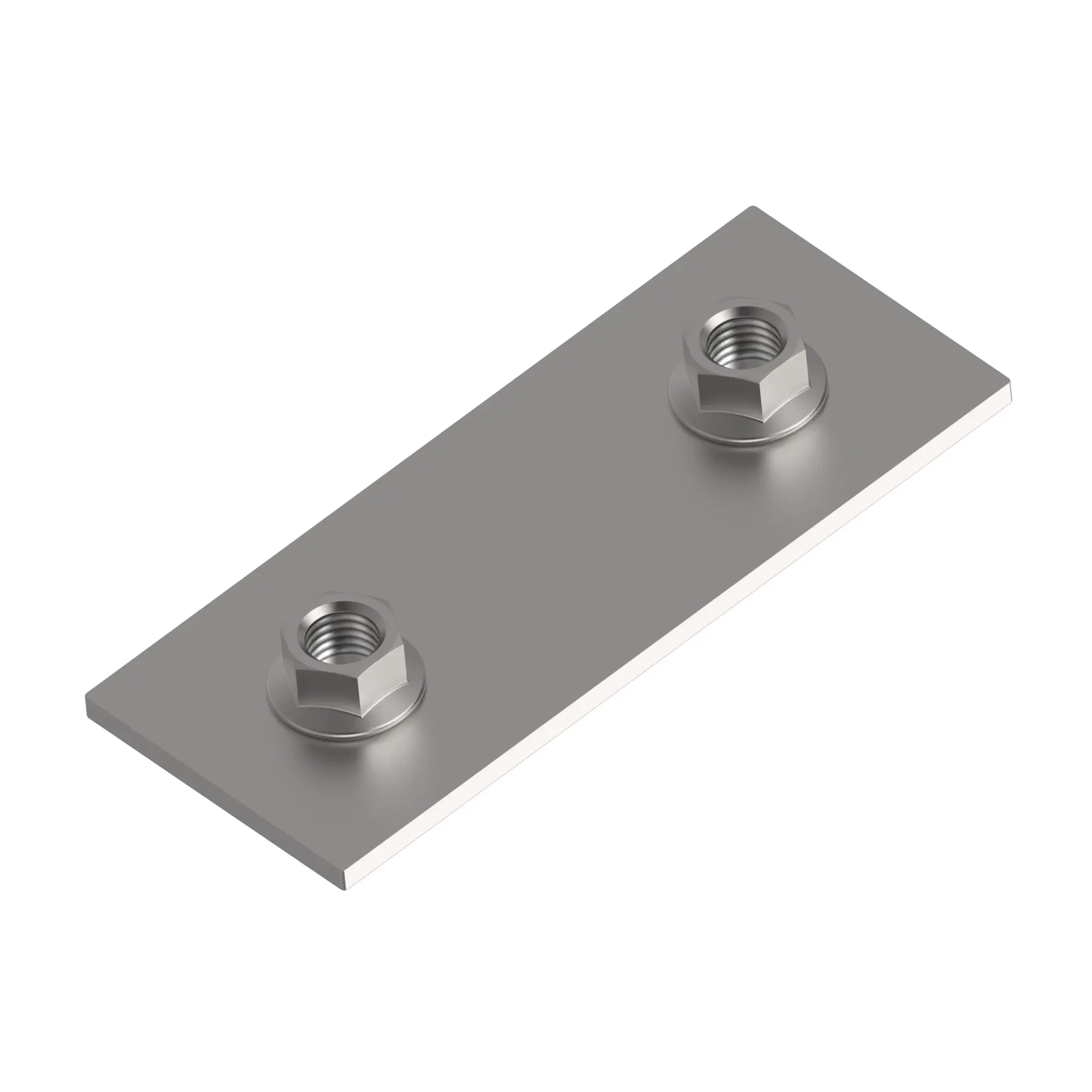 Guard Mount Assy