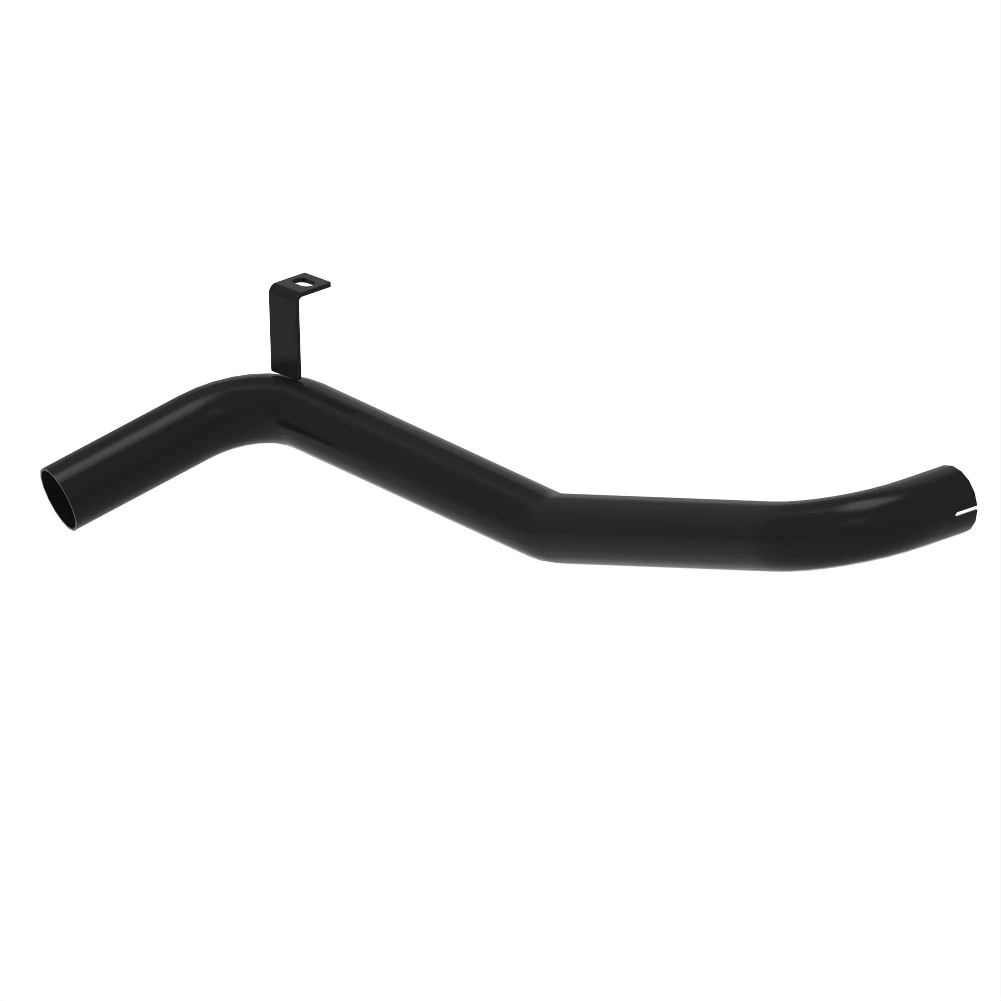 John Deere Exhaust Pipe - LVA14806
