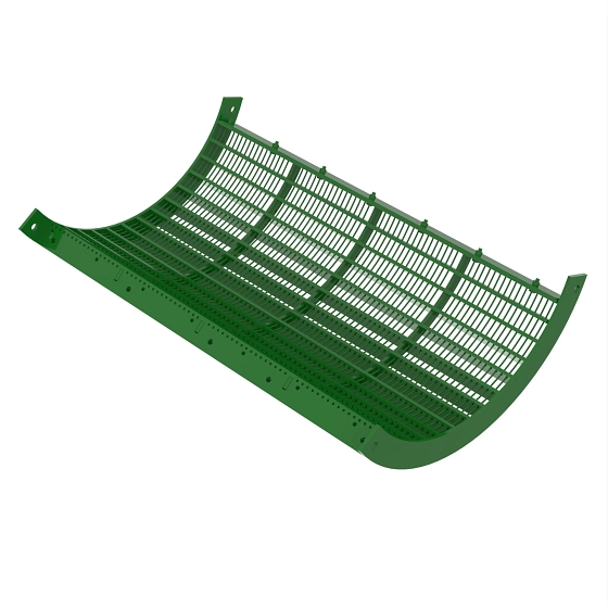 John Deere Concave - AYC12593