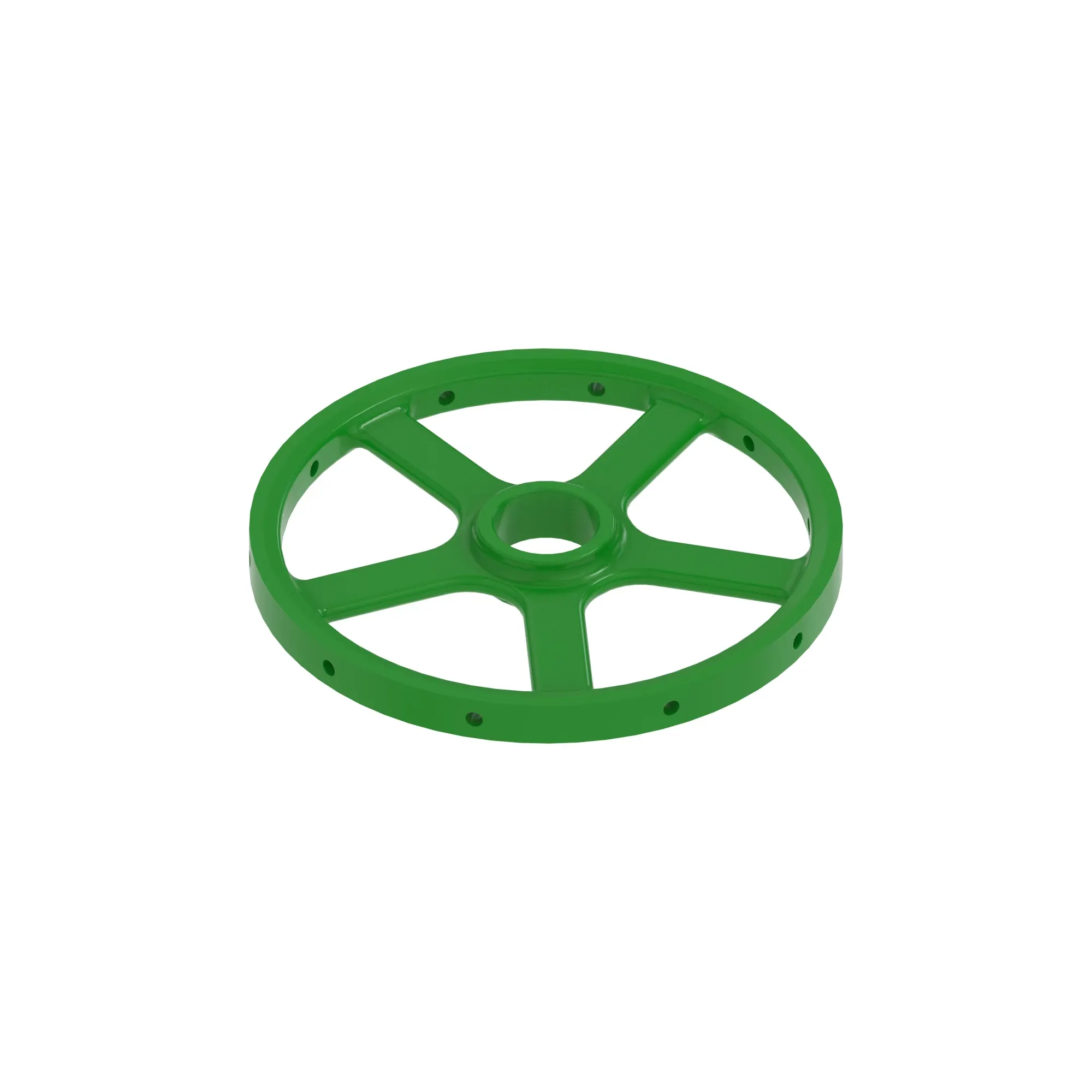 Hub, HUB, MID ASSY