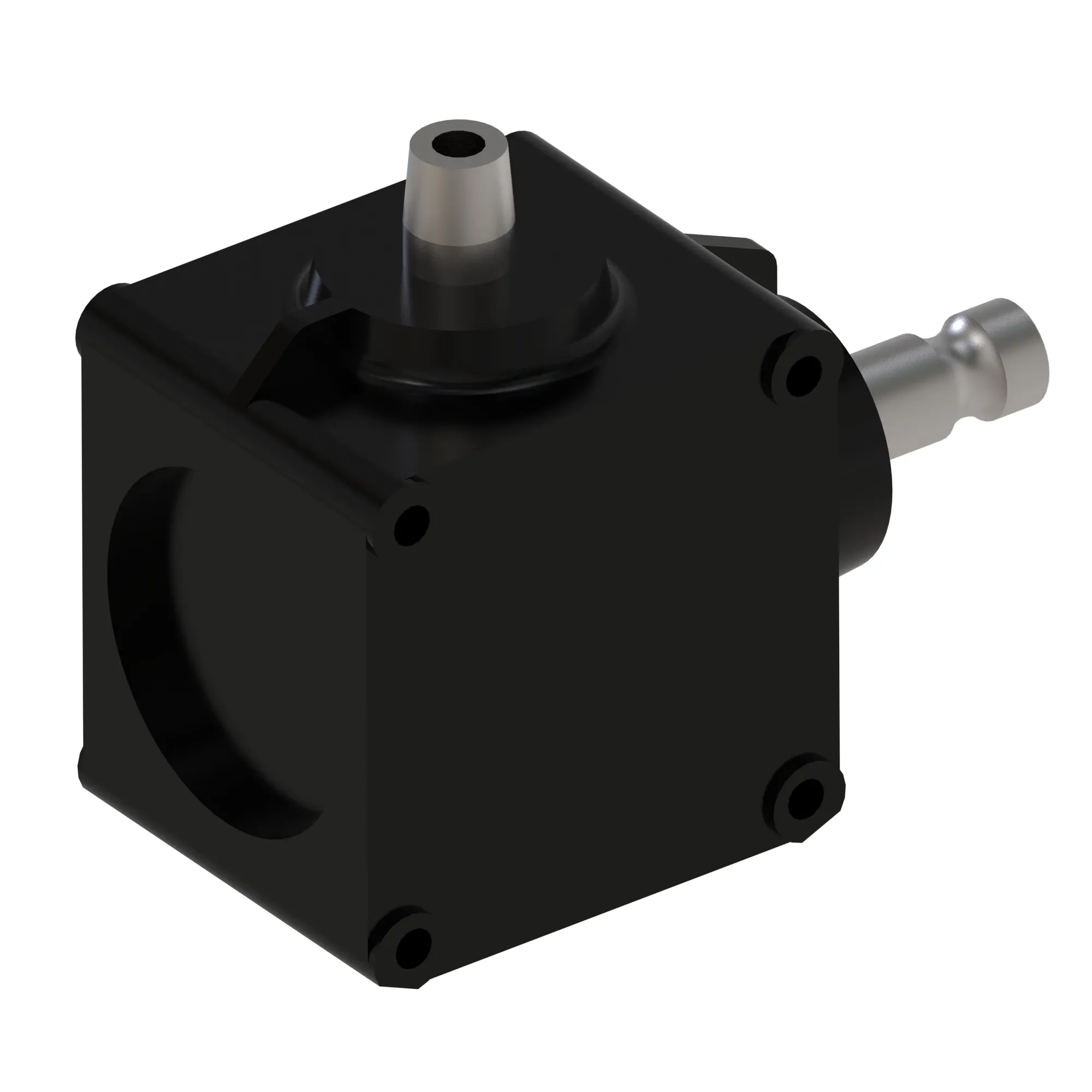 John Deere Gear Case - DE19217