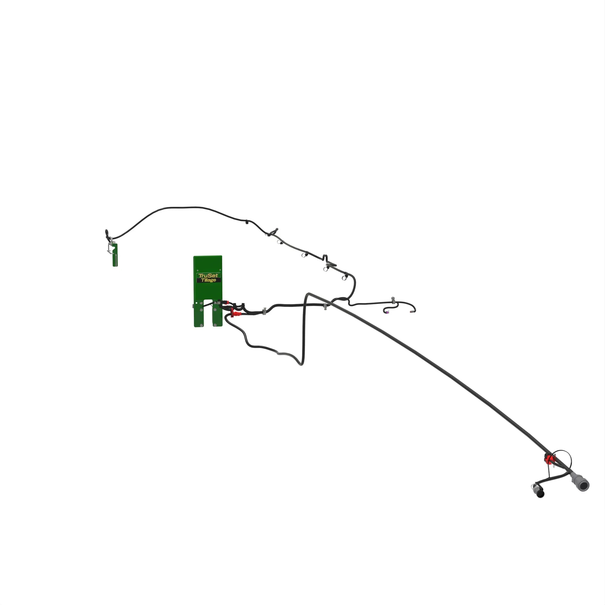 SENSOR KIT, TRUSET, LEVEL LIFT