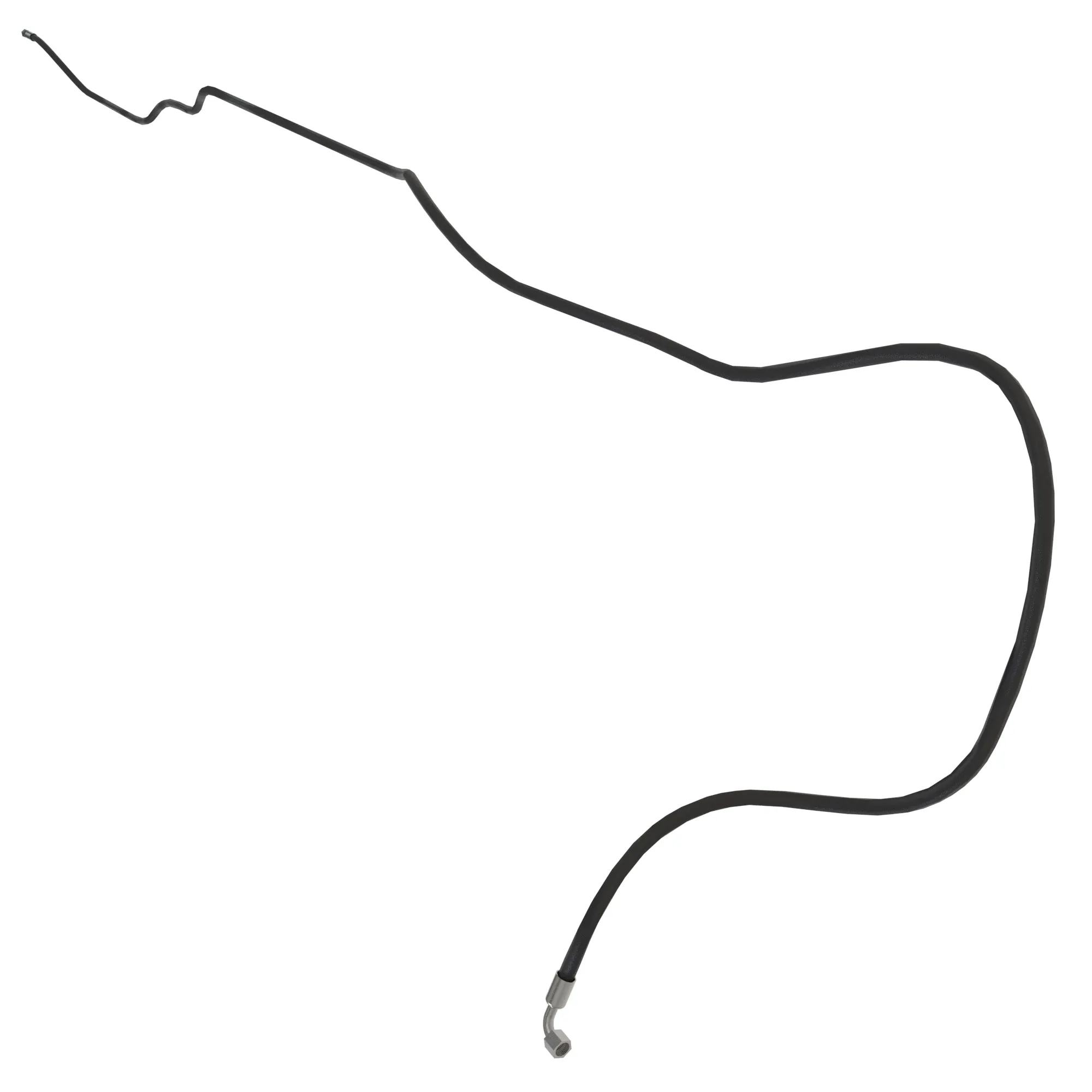 Hydraulic Hose, Irdf Return R Inner