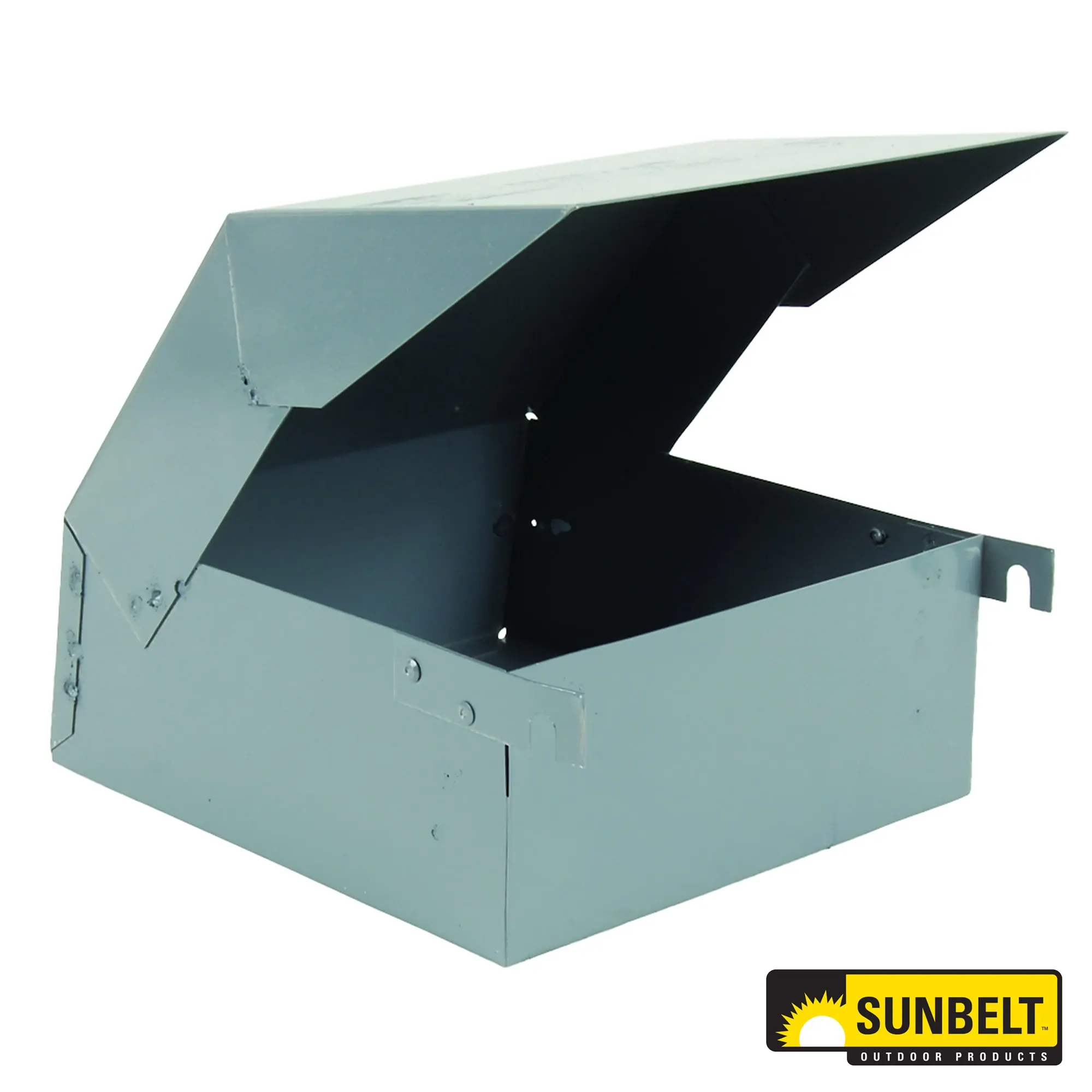 Sunbelt Grit Collection Box - A-B1AC1240