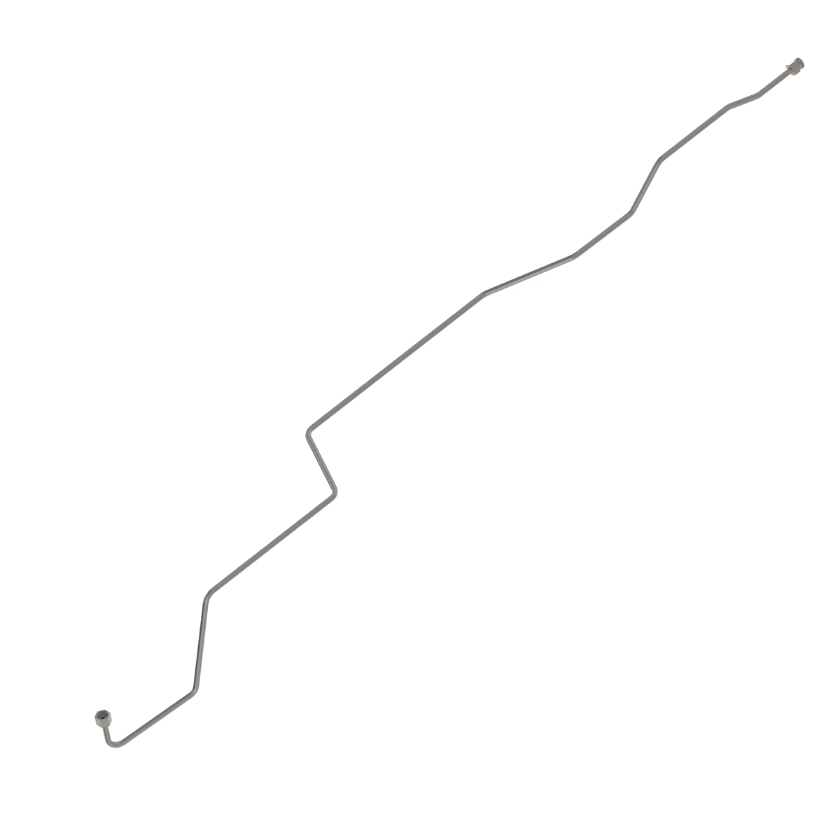 Oil Line, Trailer Brake