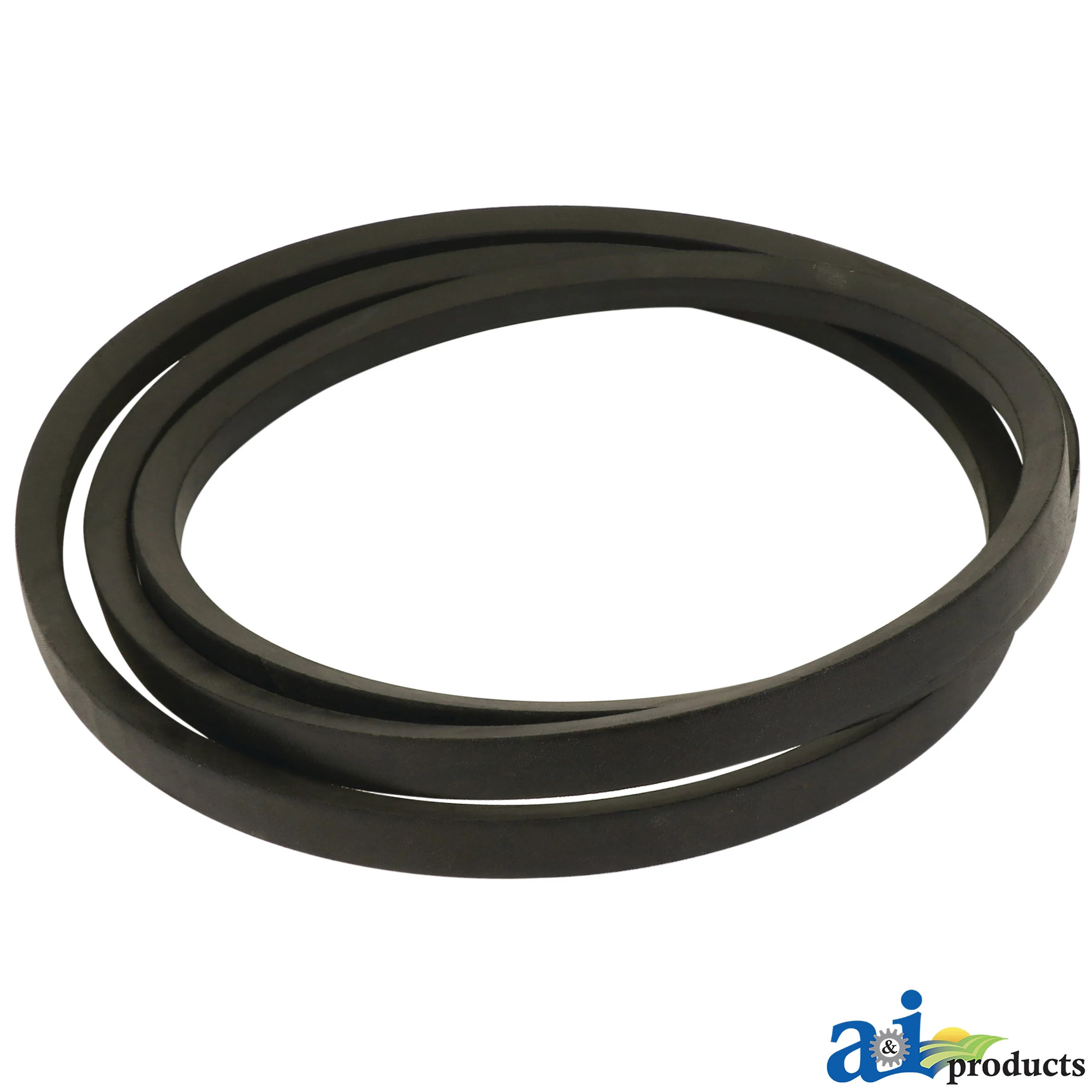 A&I Products Cutterbar Drive V-Belt, Effective Length 3085 mm (121 inch) - A-H221324