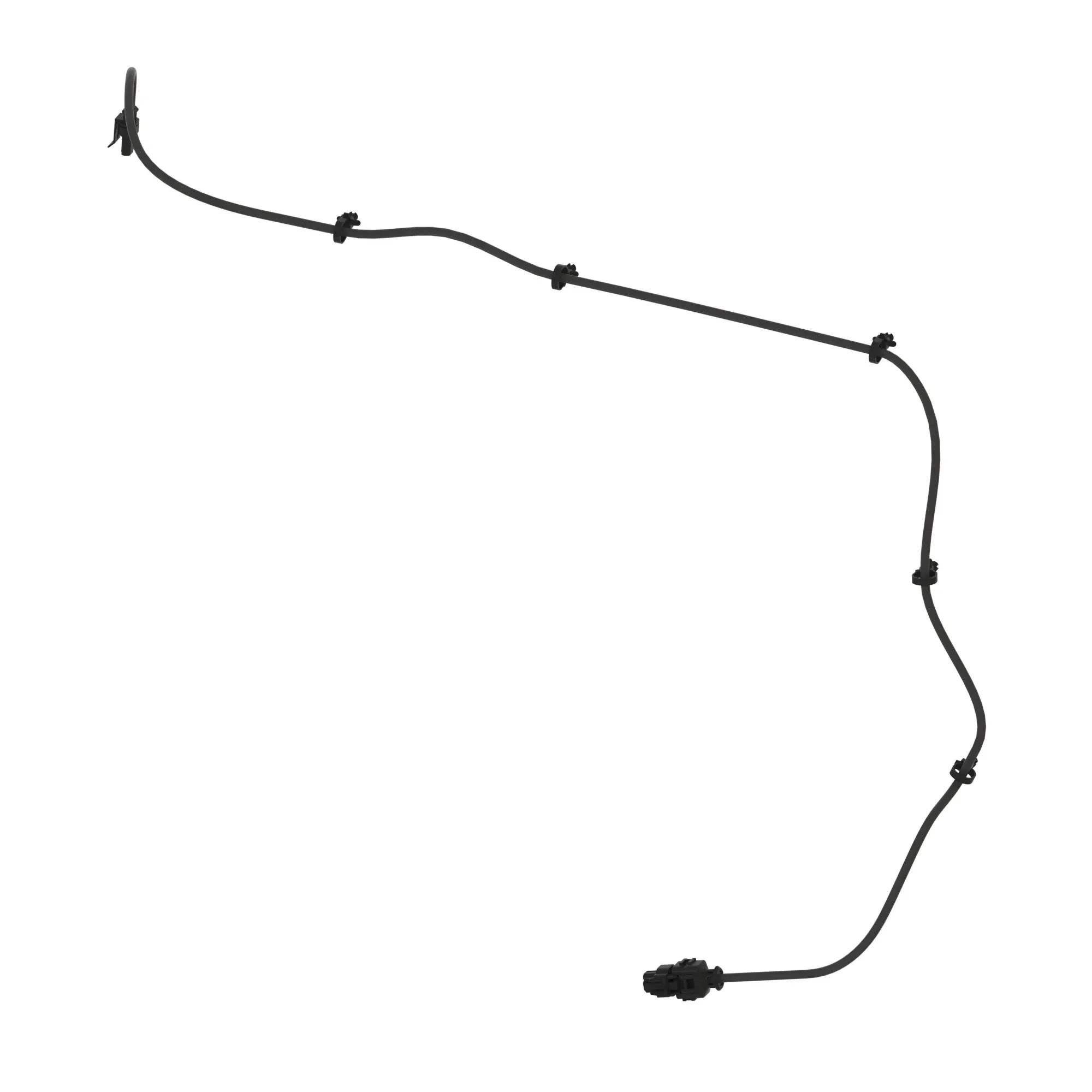 Jumper Harness - Brand ID Lighting