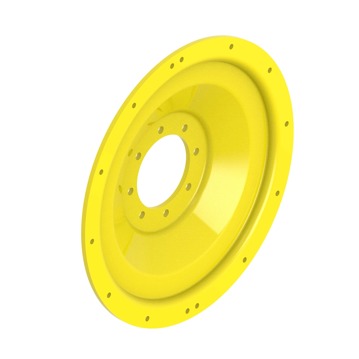Wheel Center, Disc 100/ 275 Bcd/ 81