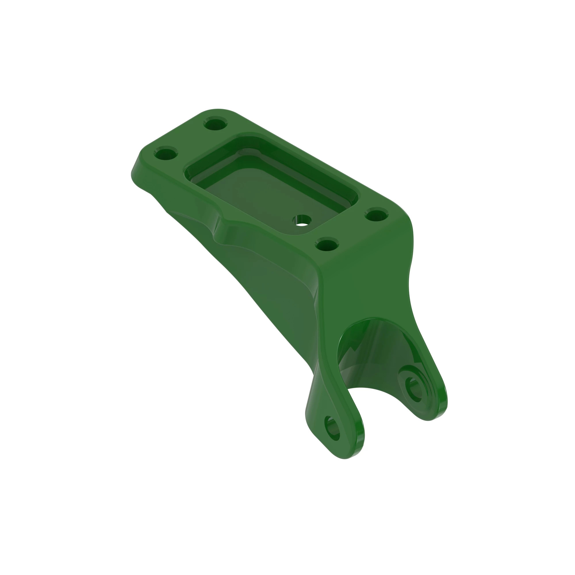 ⚙️ SU34256: Soporte estabilizador de enganche, lado derecho John