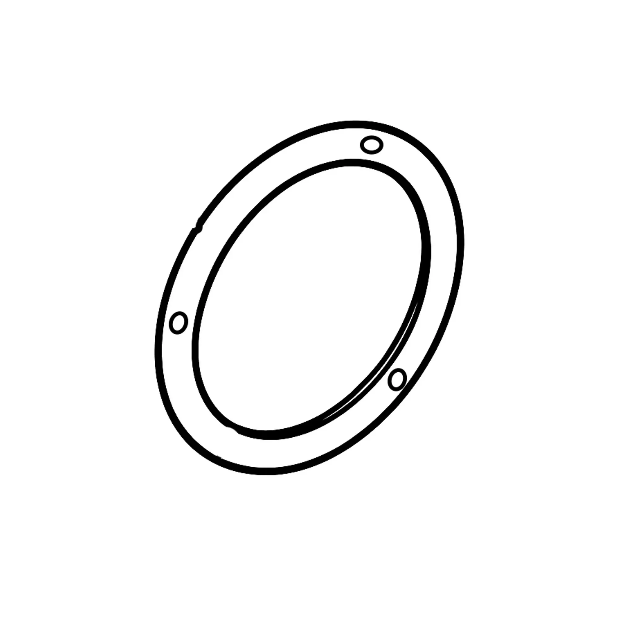 John Deere Ring - T249989