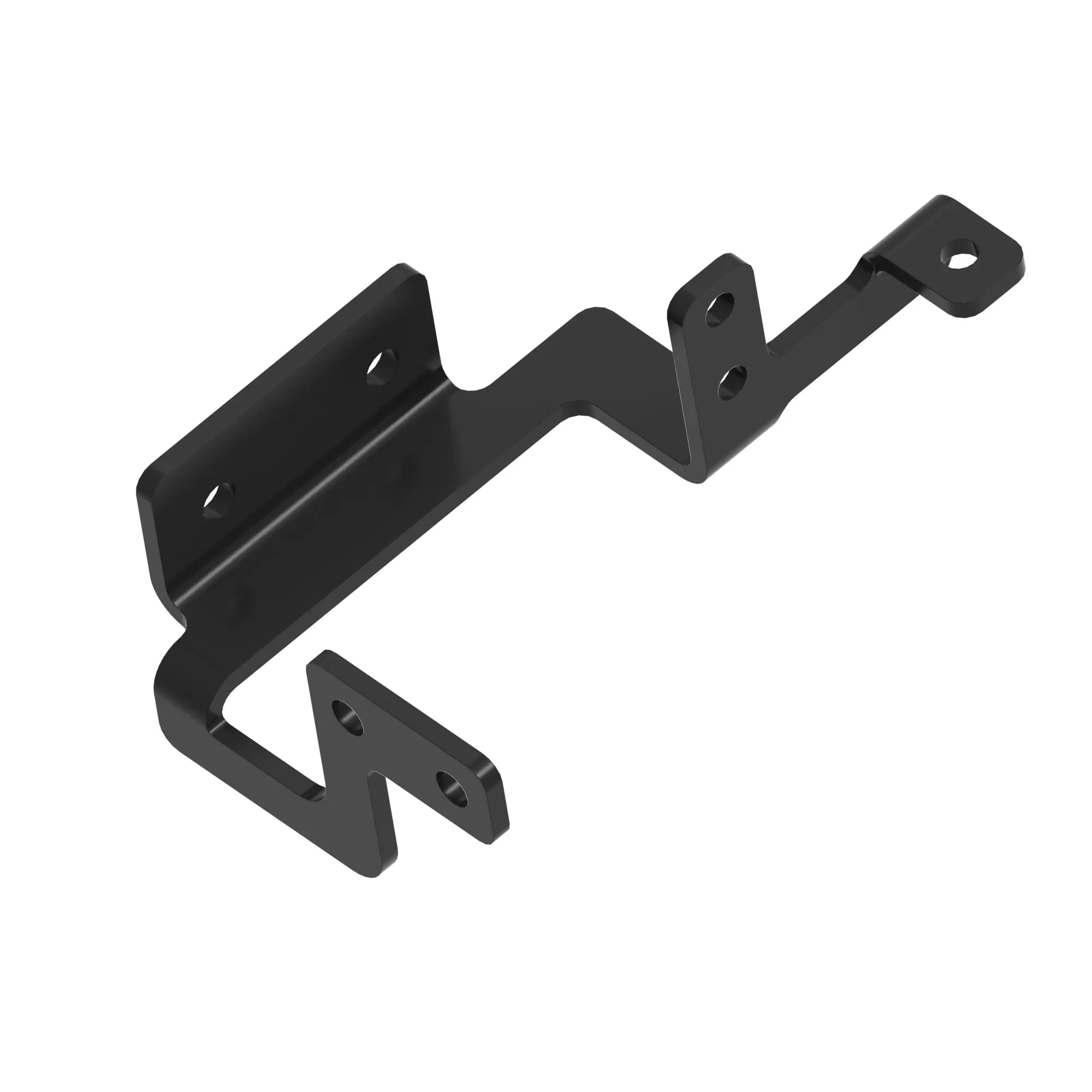 John Deere Bracket - TCU37291