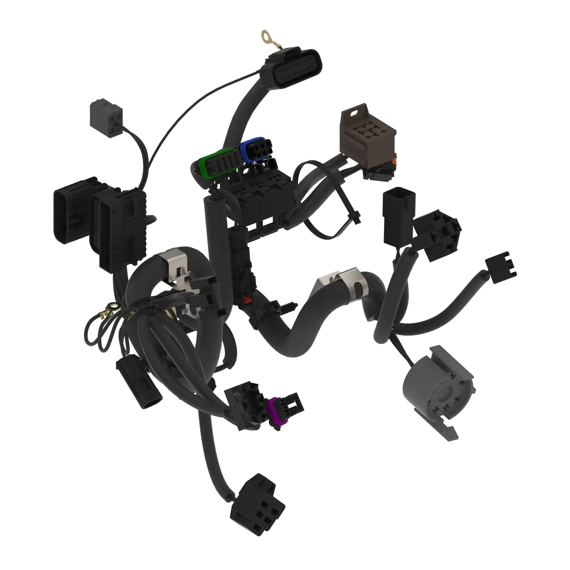 Wiring Harness