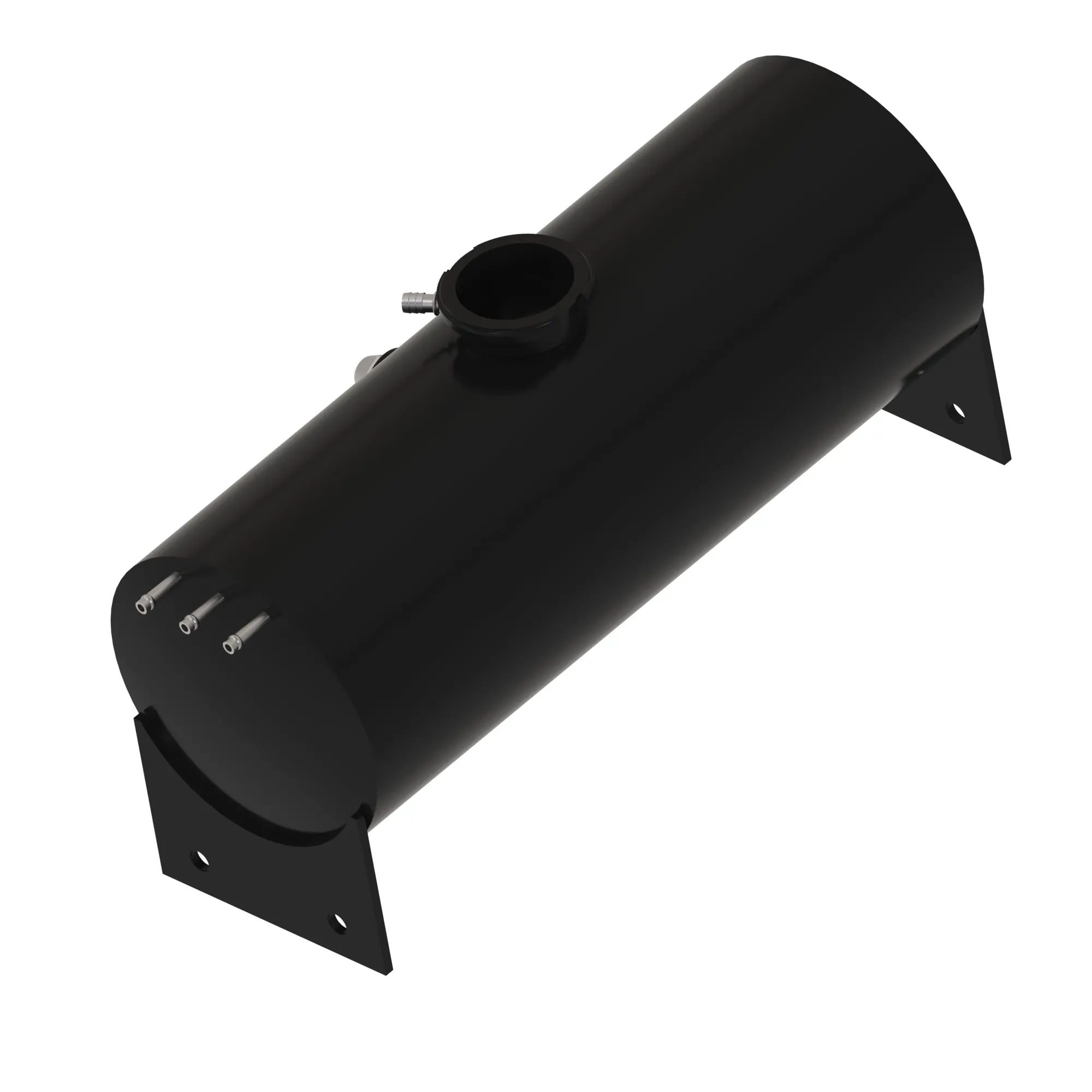John Deere Radiator Reservoir - F123438