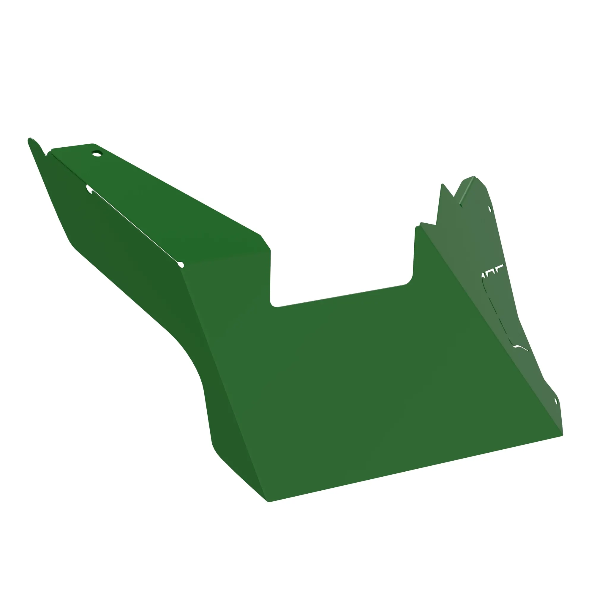John Deere Sheet - CC127765