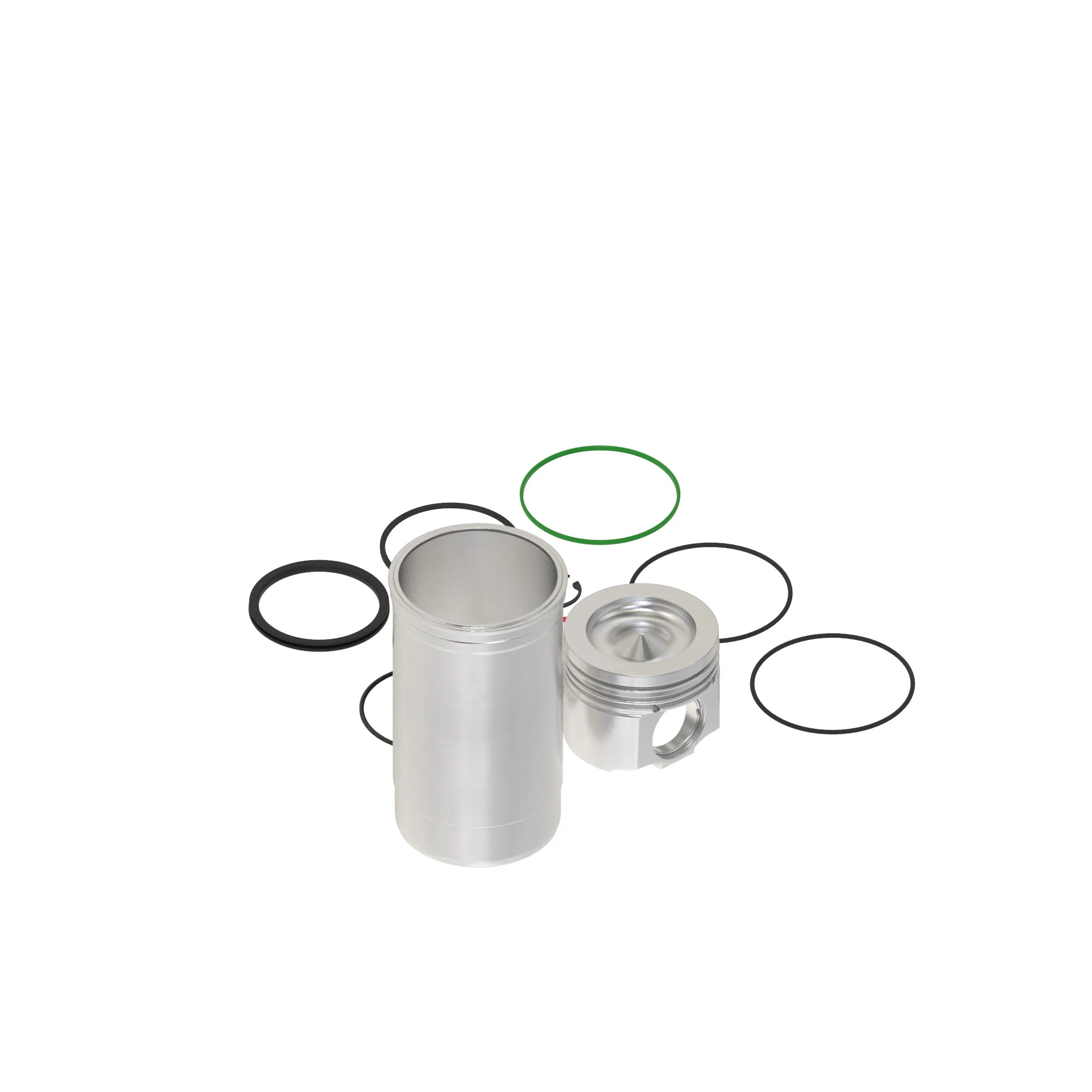 CYLINDER LINER, KIT, CYLINDER LINER