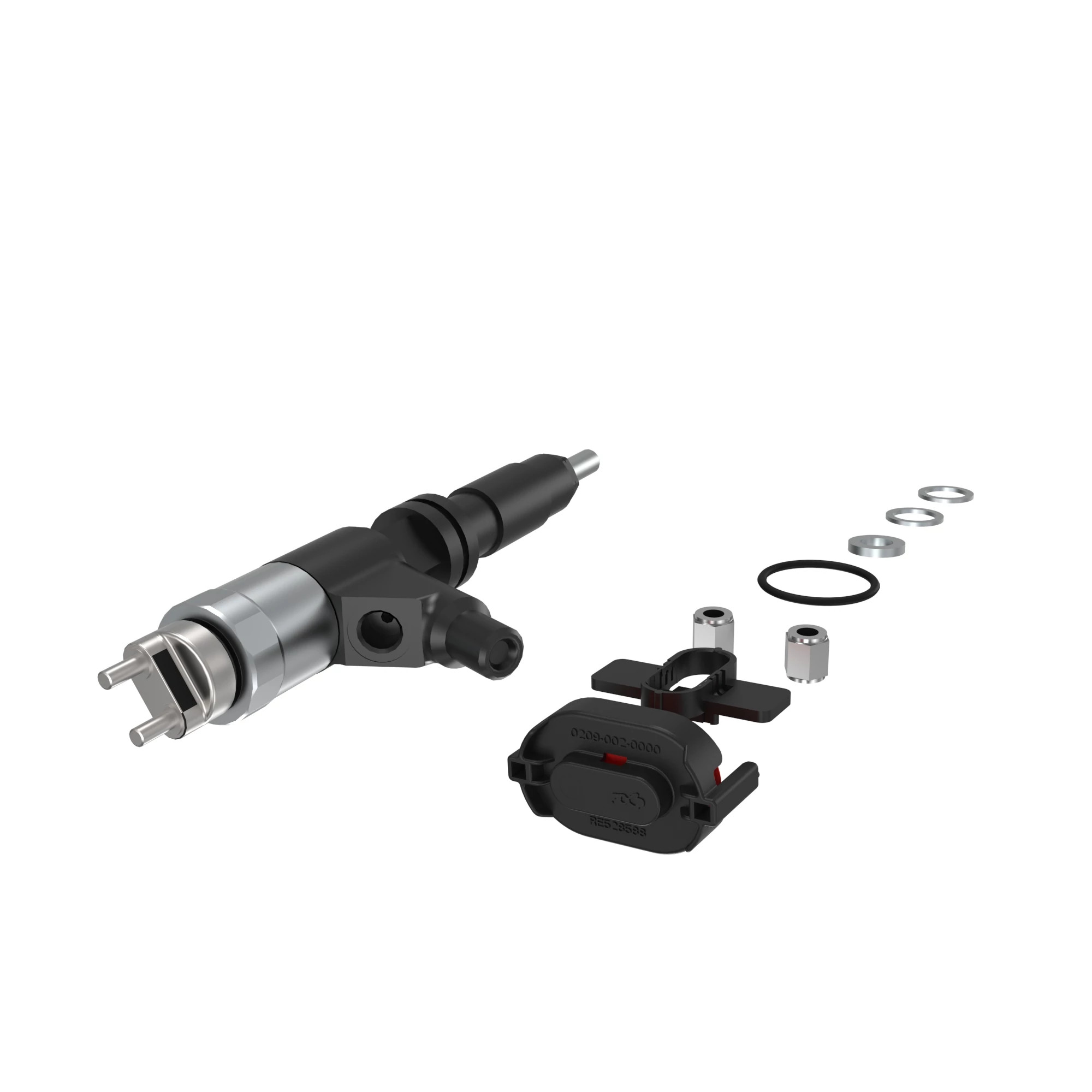 RE558870: Nozzle Kit | Shop.Deere.com