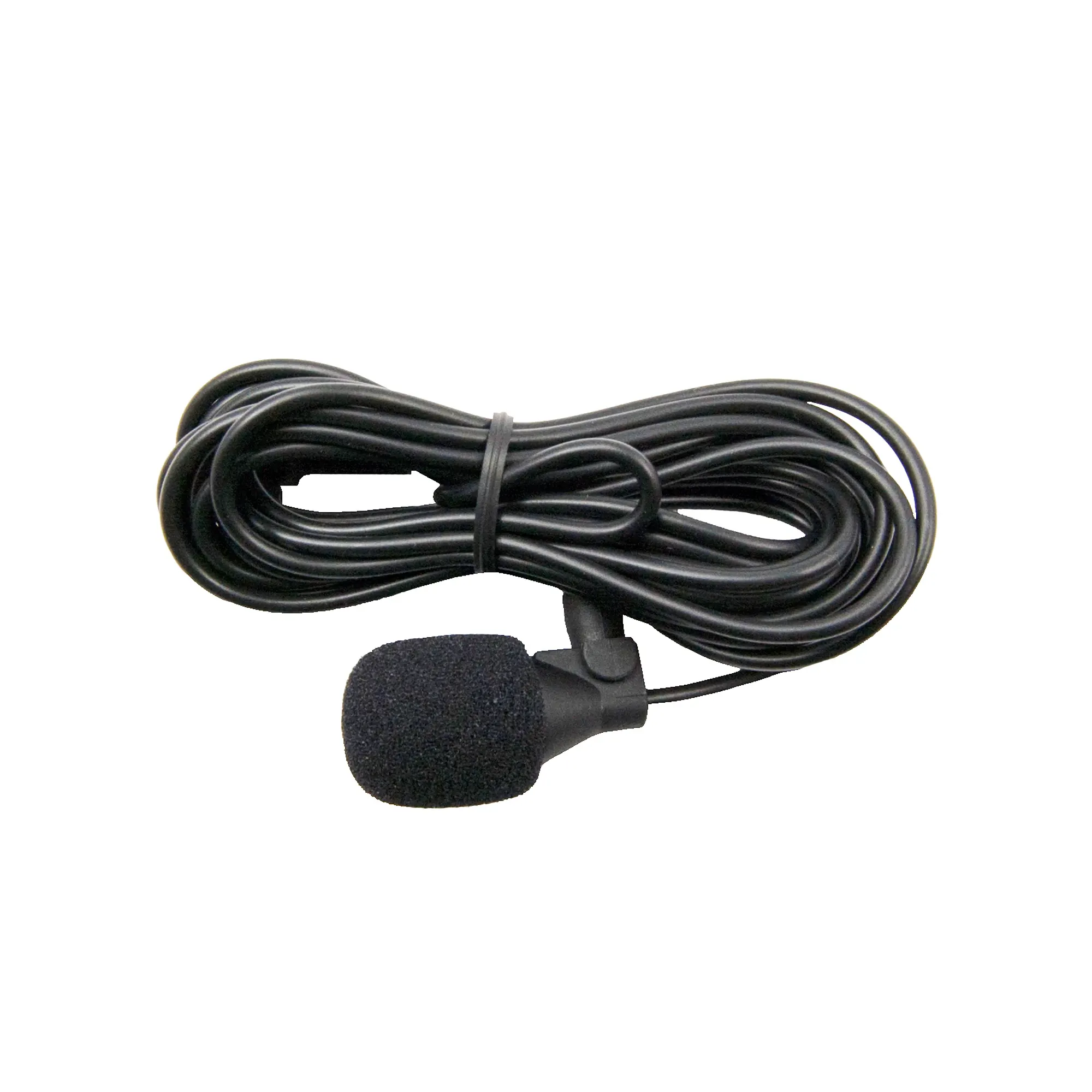 Mic for Bluetooth Radio