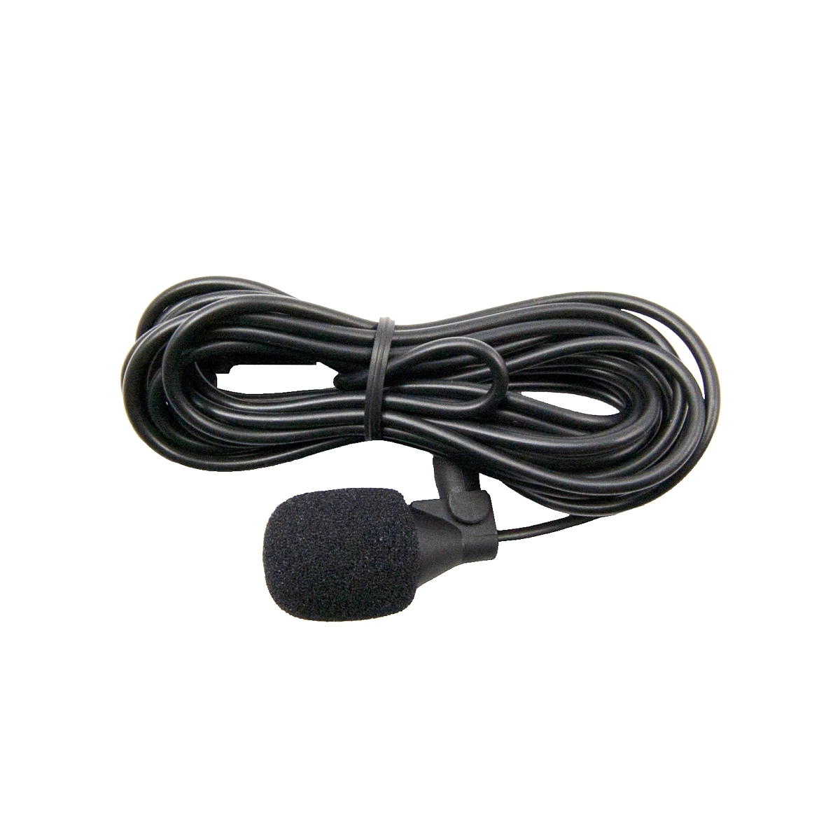 Mic for Bluetooth Radio