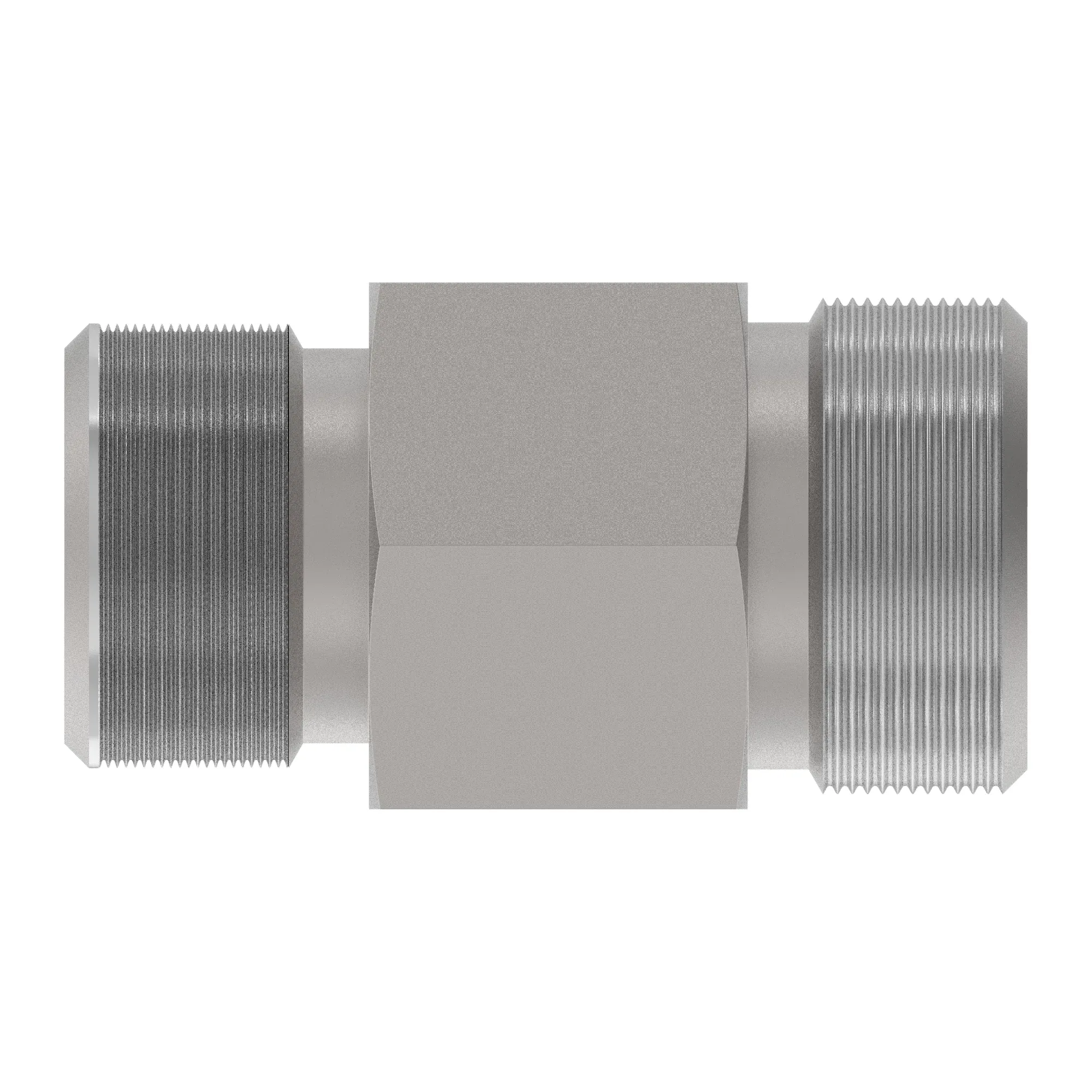 HOSE FITTING,