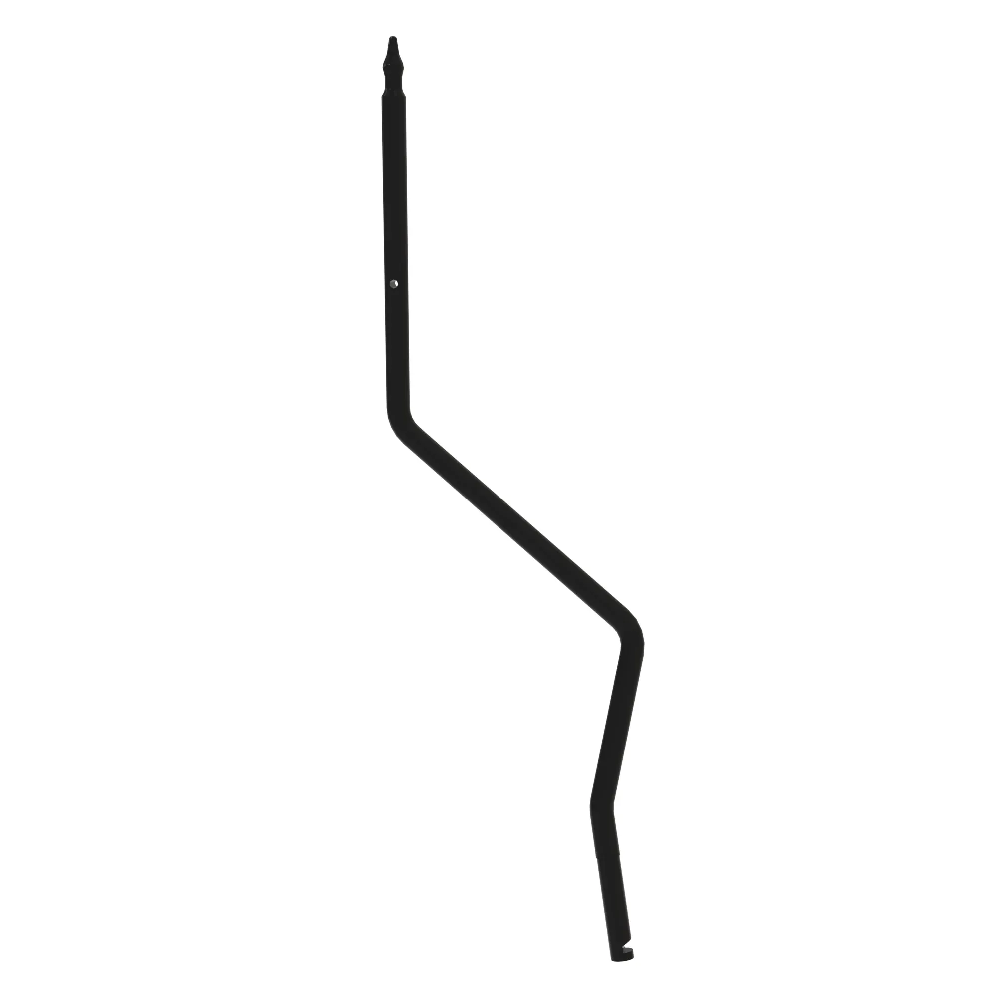 GEARSHIFT LEVER, 5603 CAB