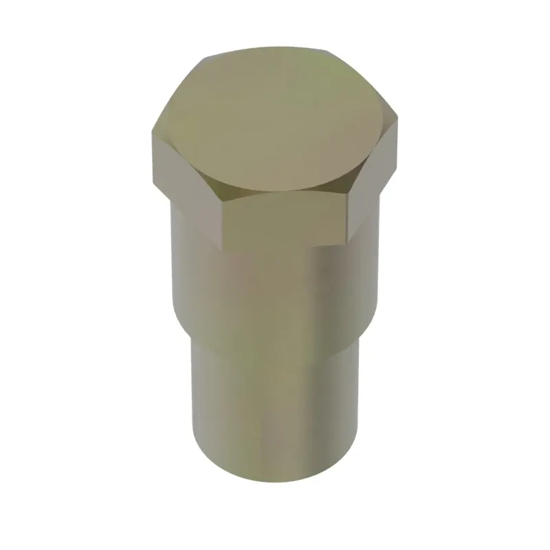 Nut