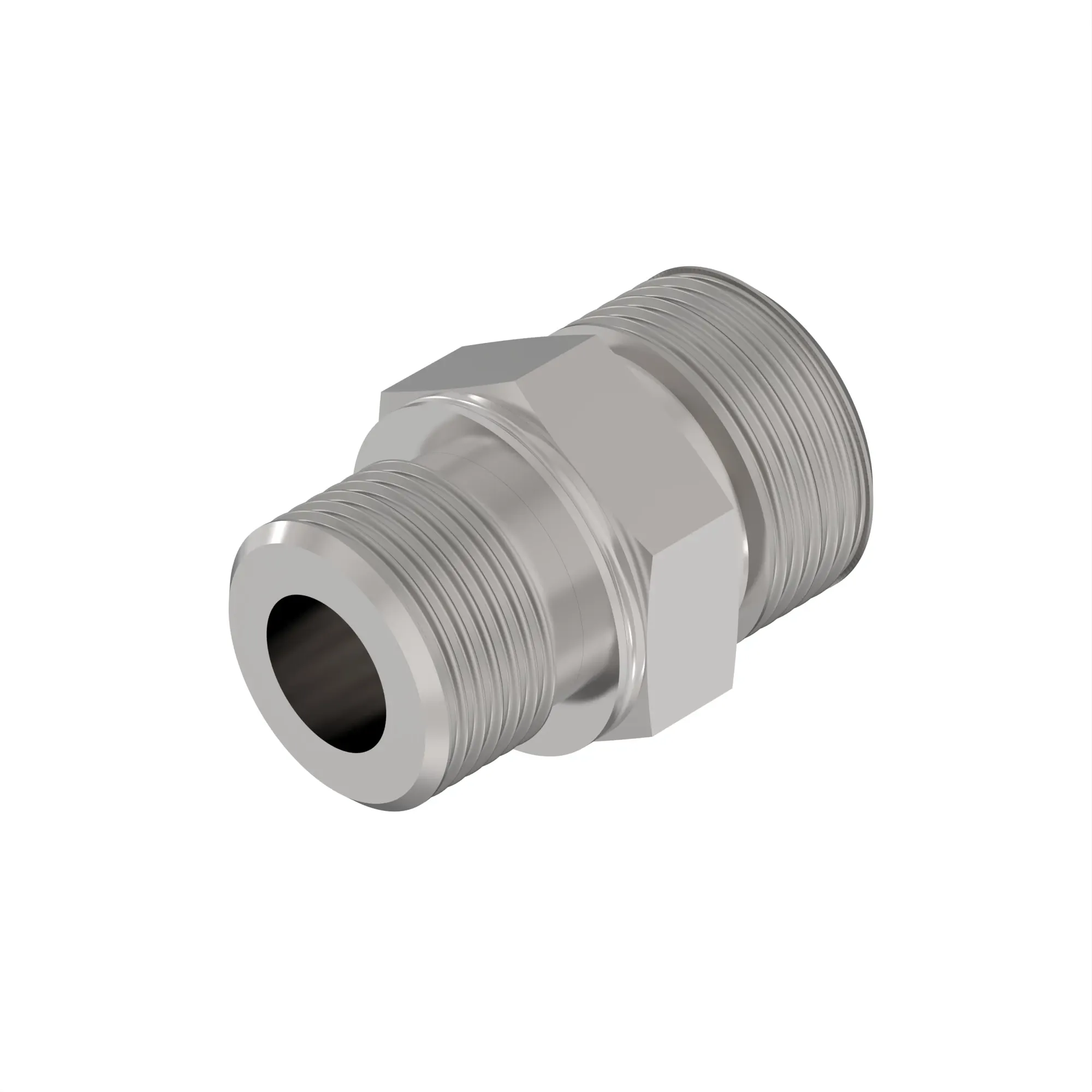 John Deere Straight Fitting - R571676