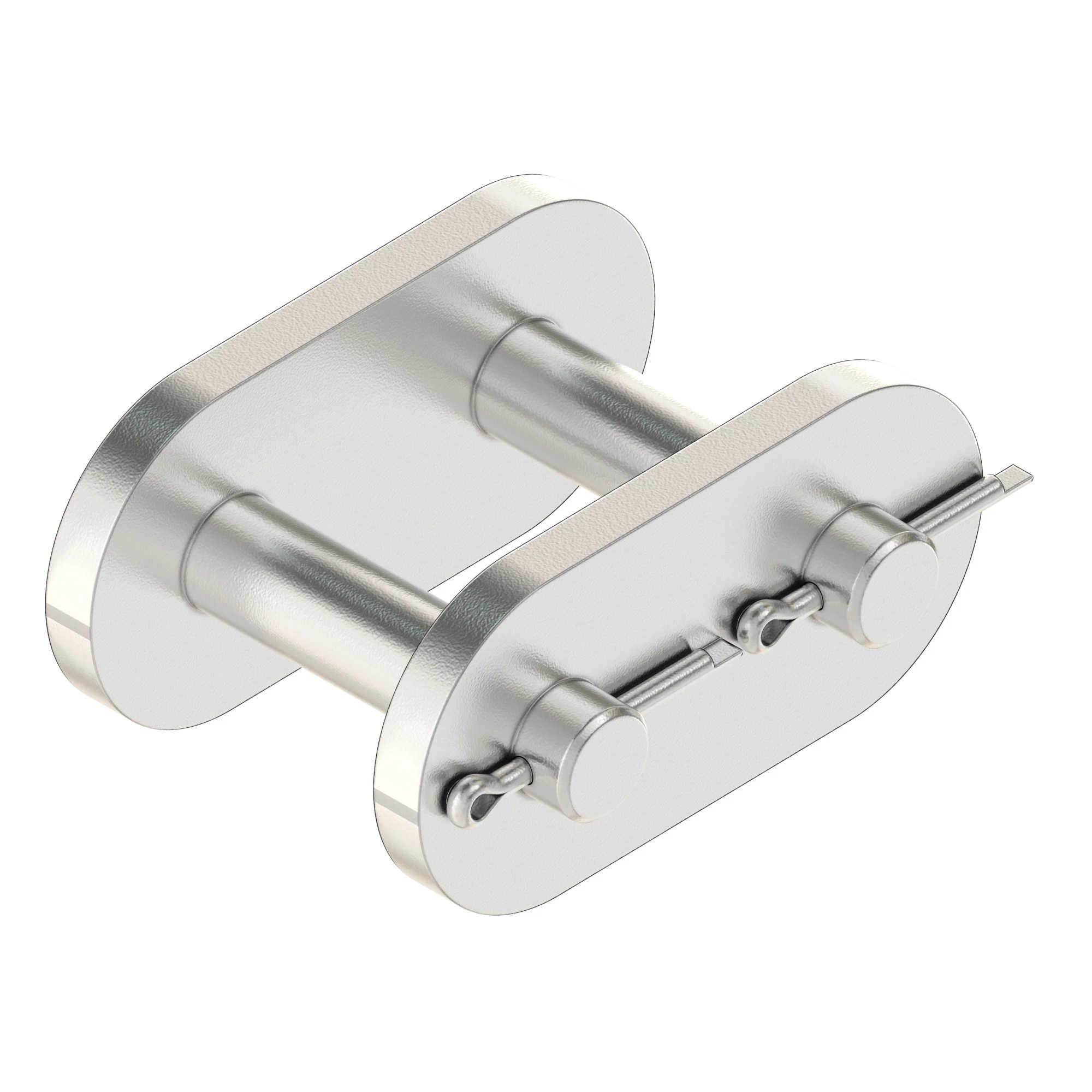 John Deere Rotary Cutter Chain Link - AT360454