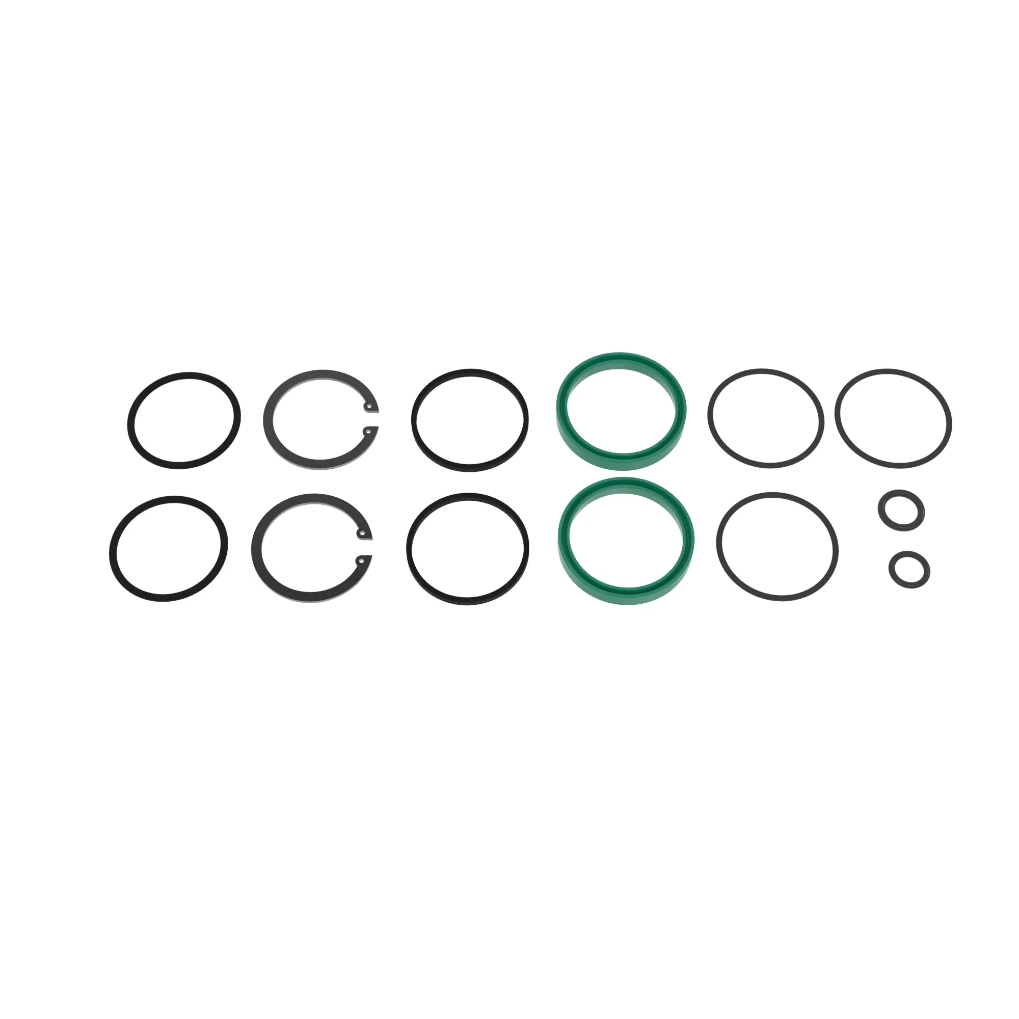 Hydraulic Cylinder Kit