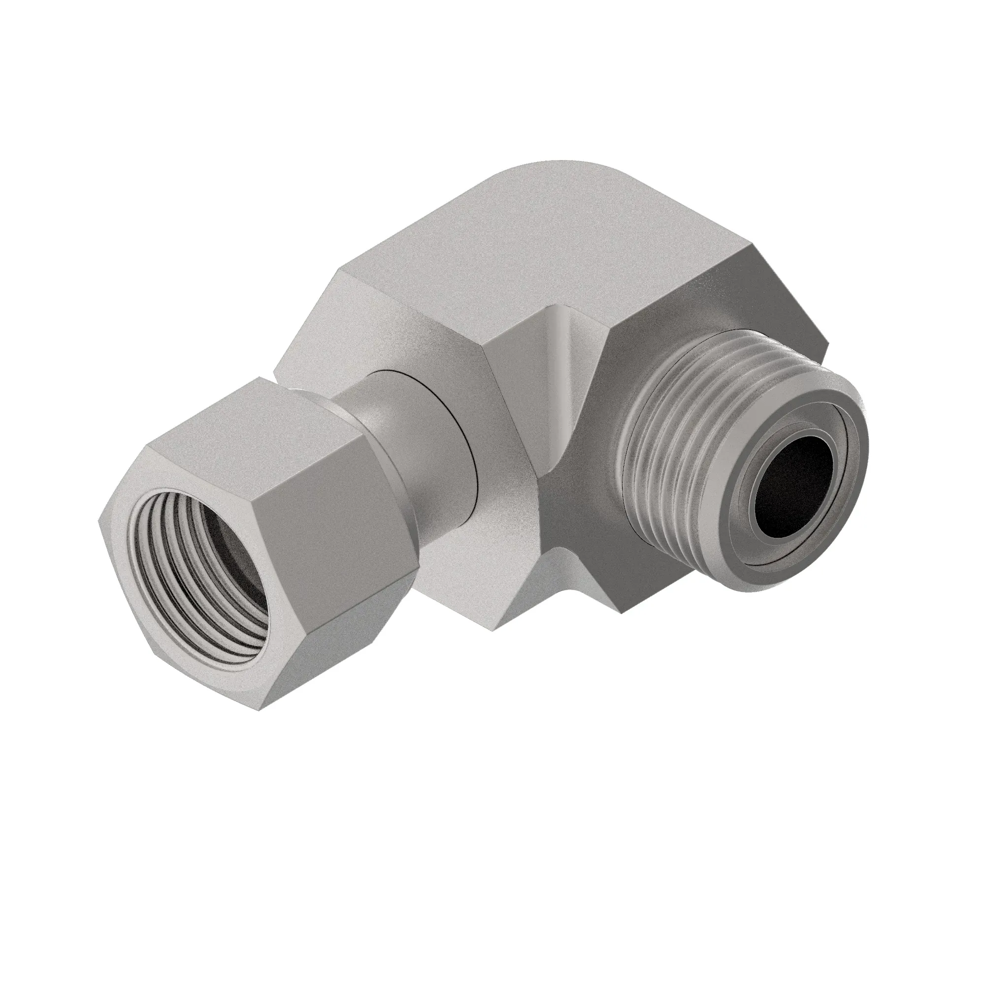 John Deere Elbow Fitting - 38H5581