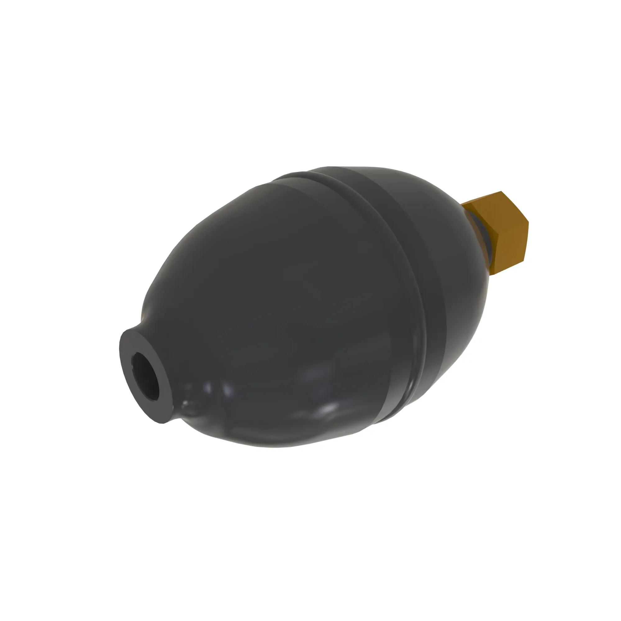 Hydraulic Accumulator