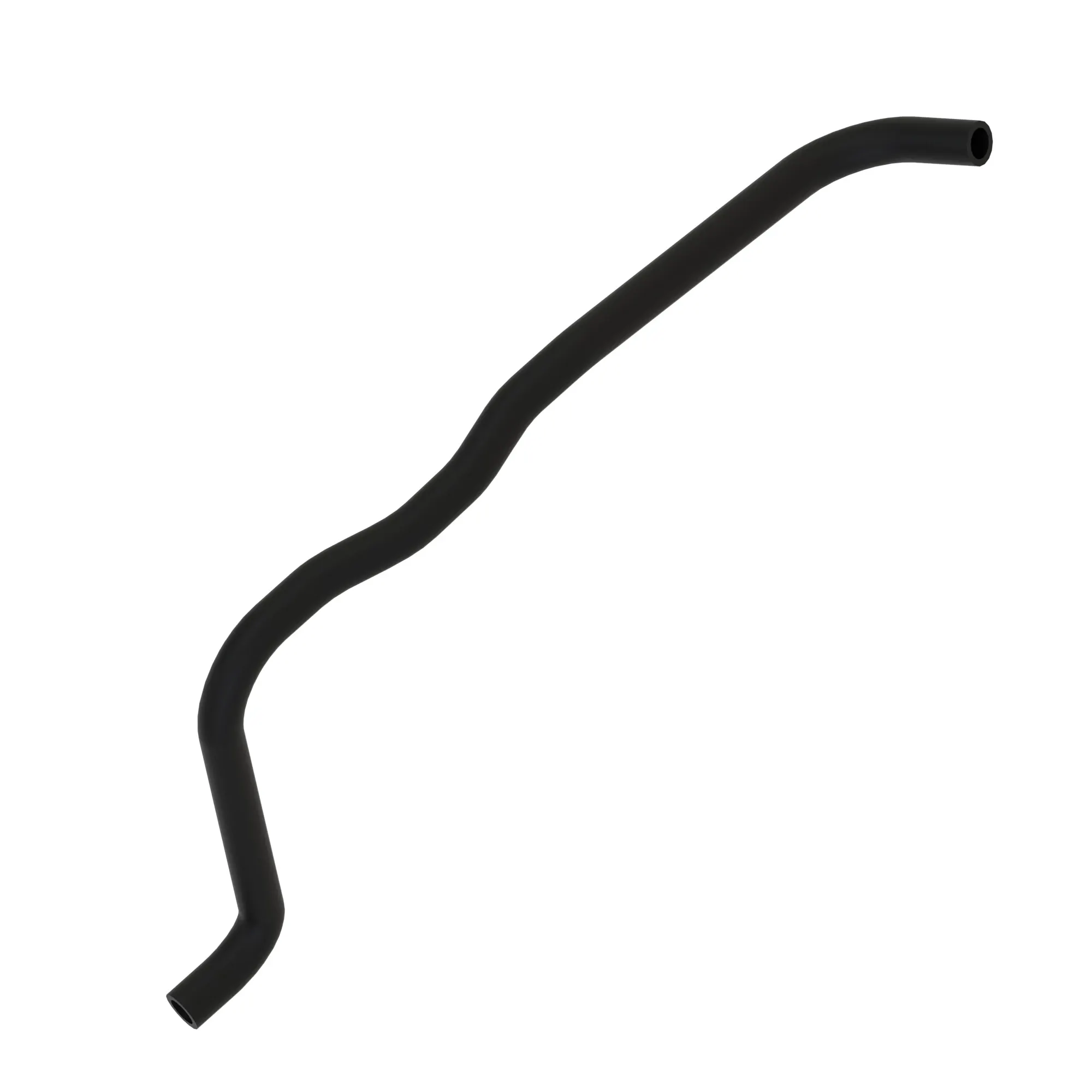 John Deere Engine Blow-By Oil Tube - H239570