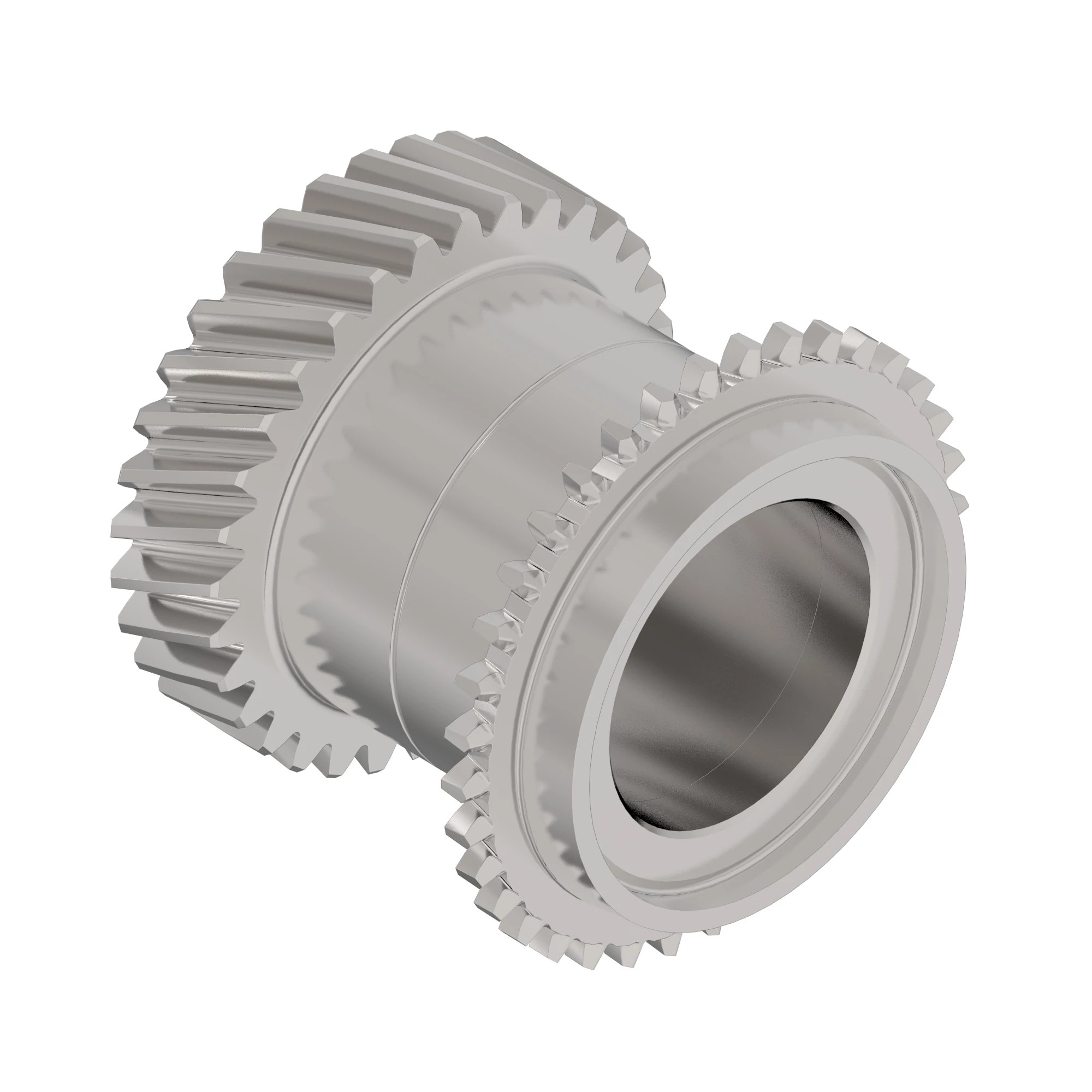 ⚙️ R258071: Engranaje helicoidal del Controlador de tercera Etapa