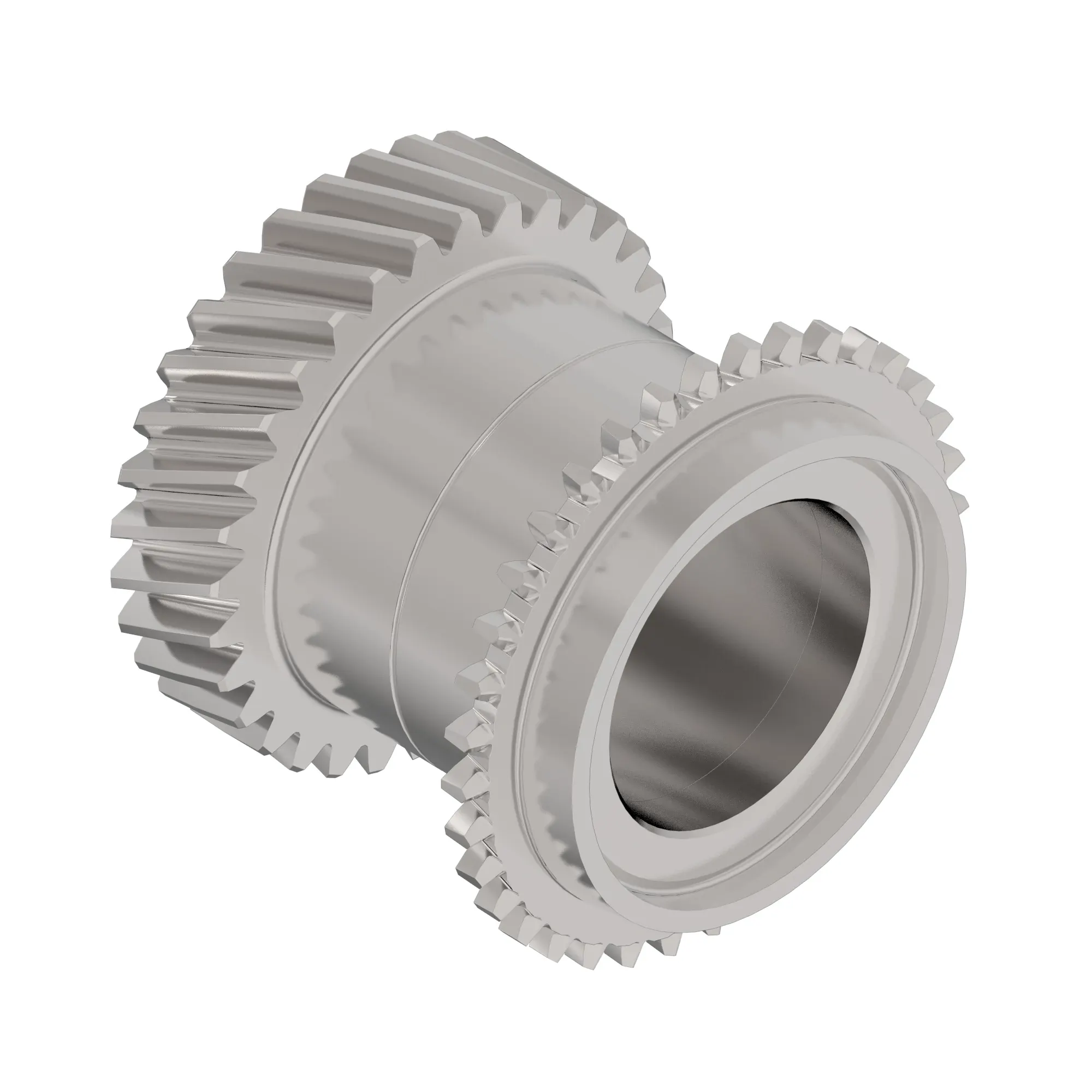 Helical Gear, Driver, 3RD