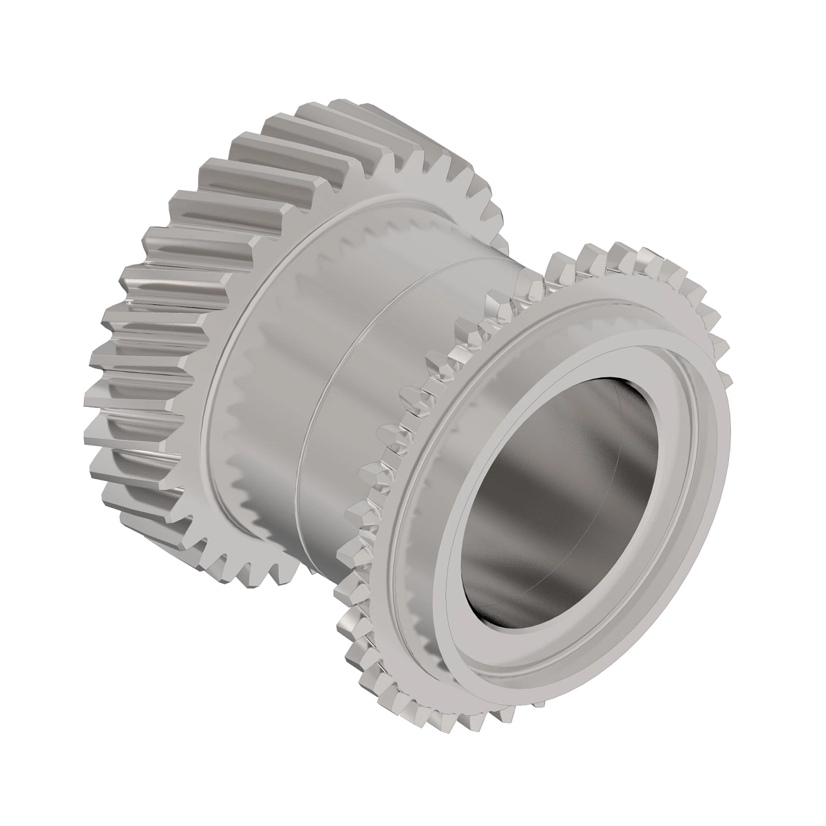 Helical Gear, Driver, 3RD