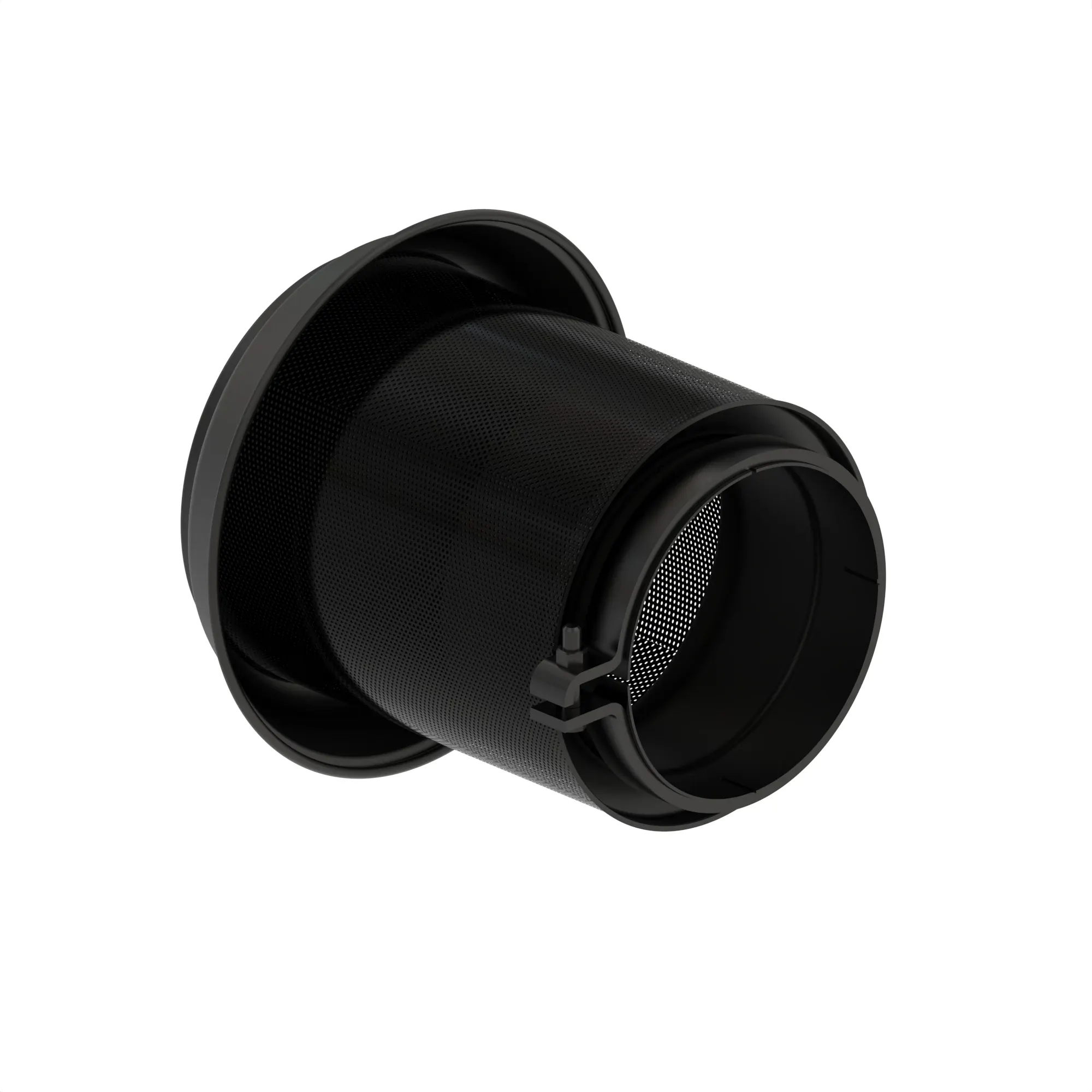 John Deere Air Intake Screen - RE240680