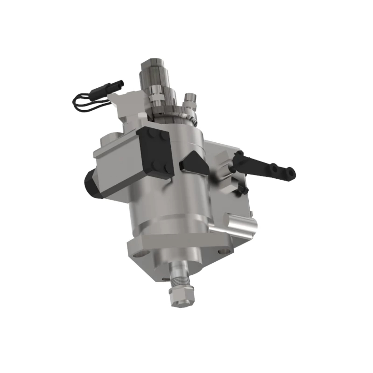 FUEL INJECTION PUMP