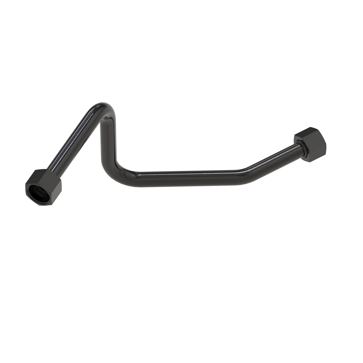 Oil Tube