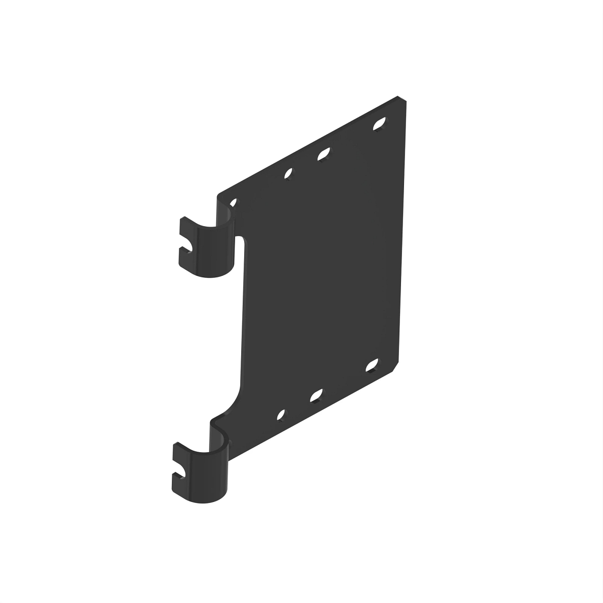 BRACKET,SEAT PIVOT(VG11039 PAINTED)