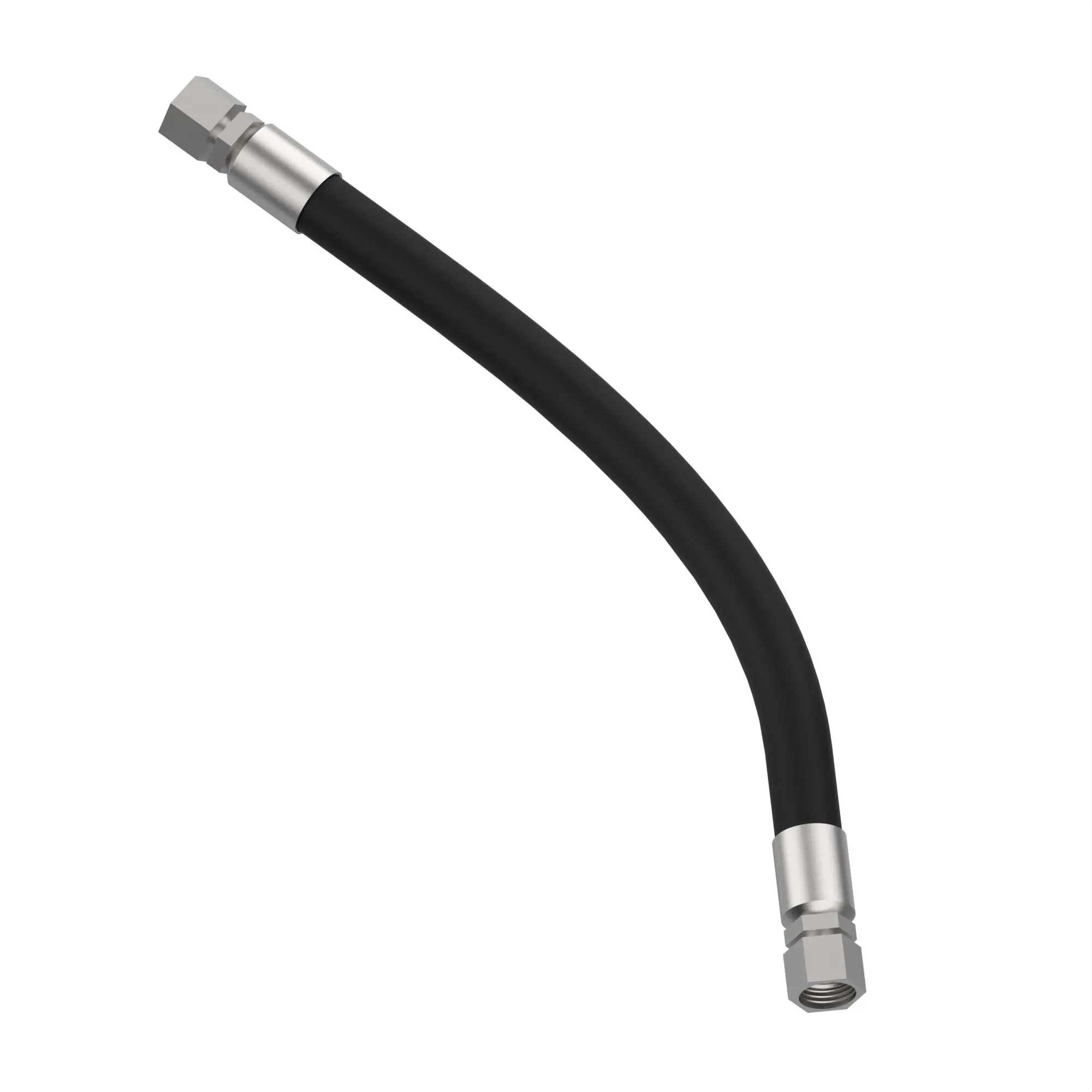 Hydraulic Hose - Fabricate, Hydraul
