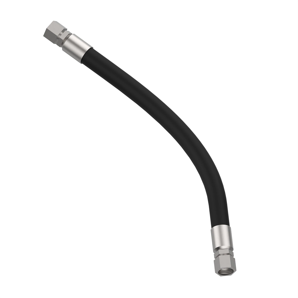 Hydraulic Hose - Fabricate, Hydraul