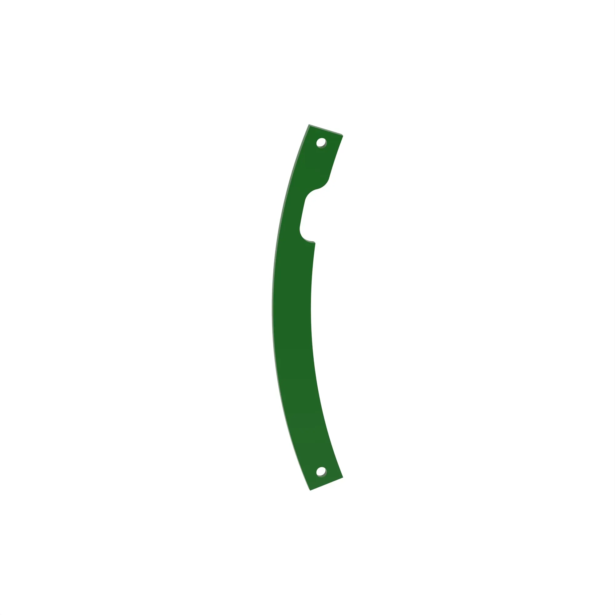 John Deere Measuring Wheel Sector - FH312294