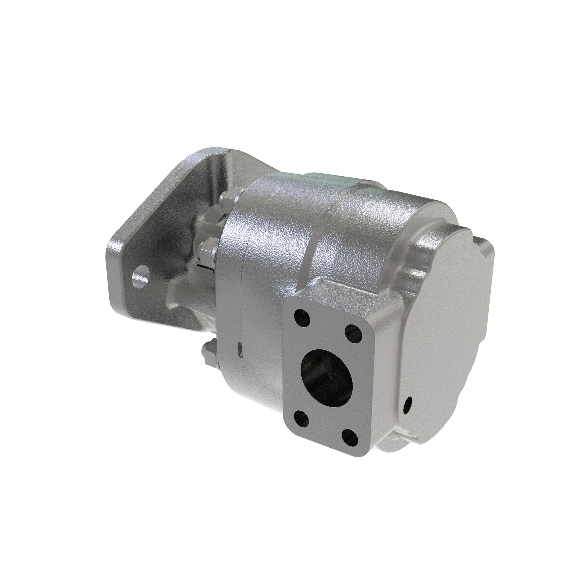 Powertrain Cooling Pump